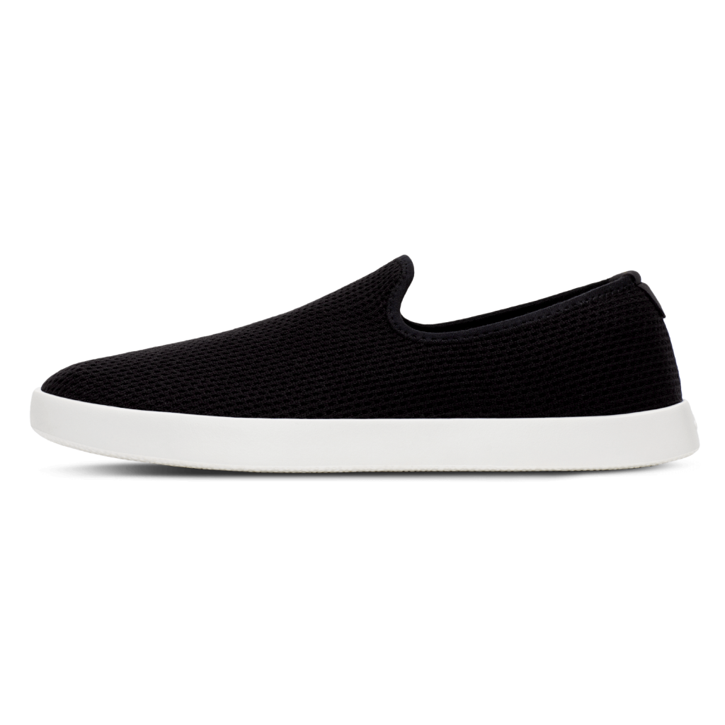 Women's Tree Lounger - Natural Black (Blizzard Sole)