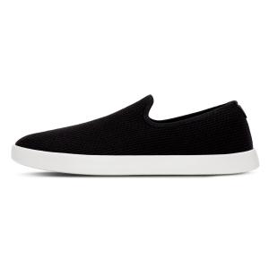 Women's Tree Lounger - Natural Black (Blizzard Sole)