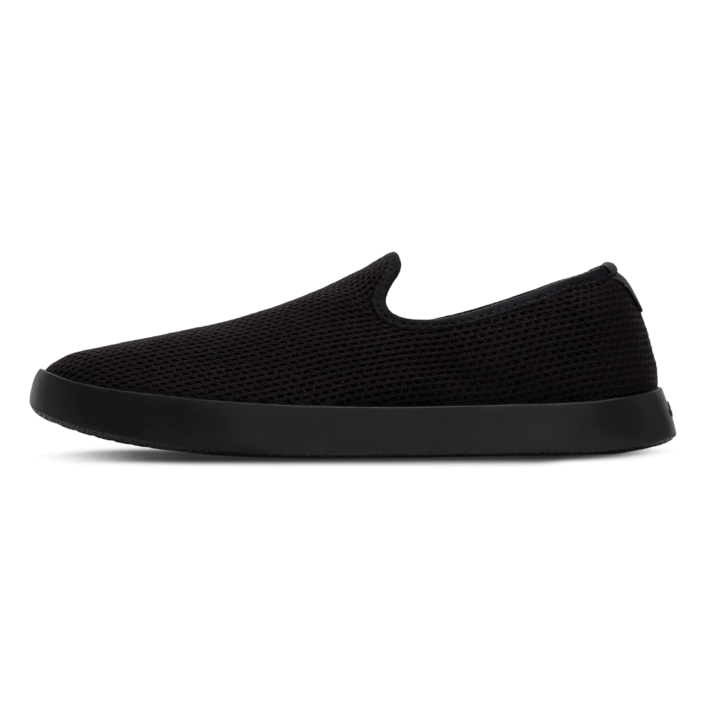 Women's Tree Lounger - Natural Black (Natural Black Sole)