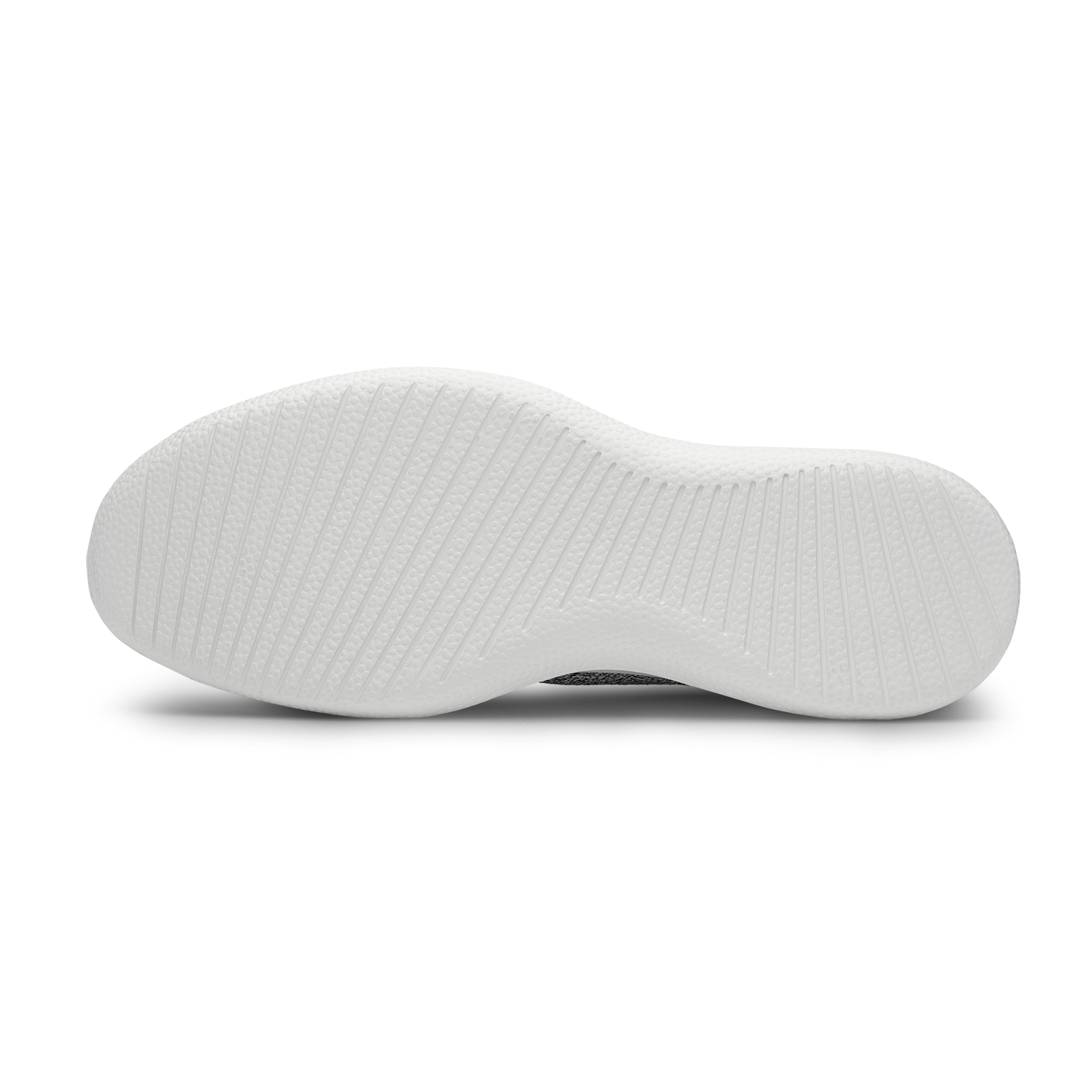 Women's Tree Runner - Blizzard/Natural Black (Blizzard Sole) - Image 4