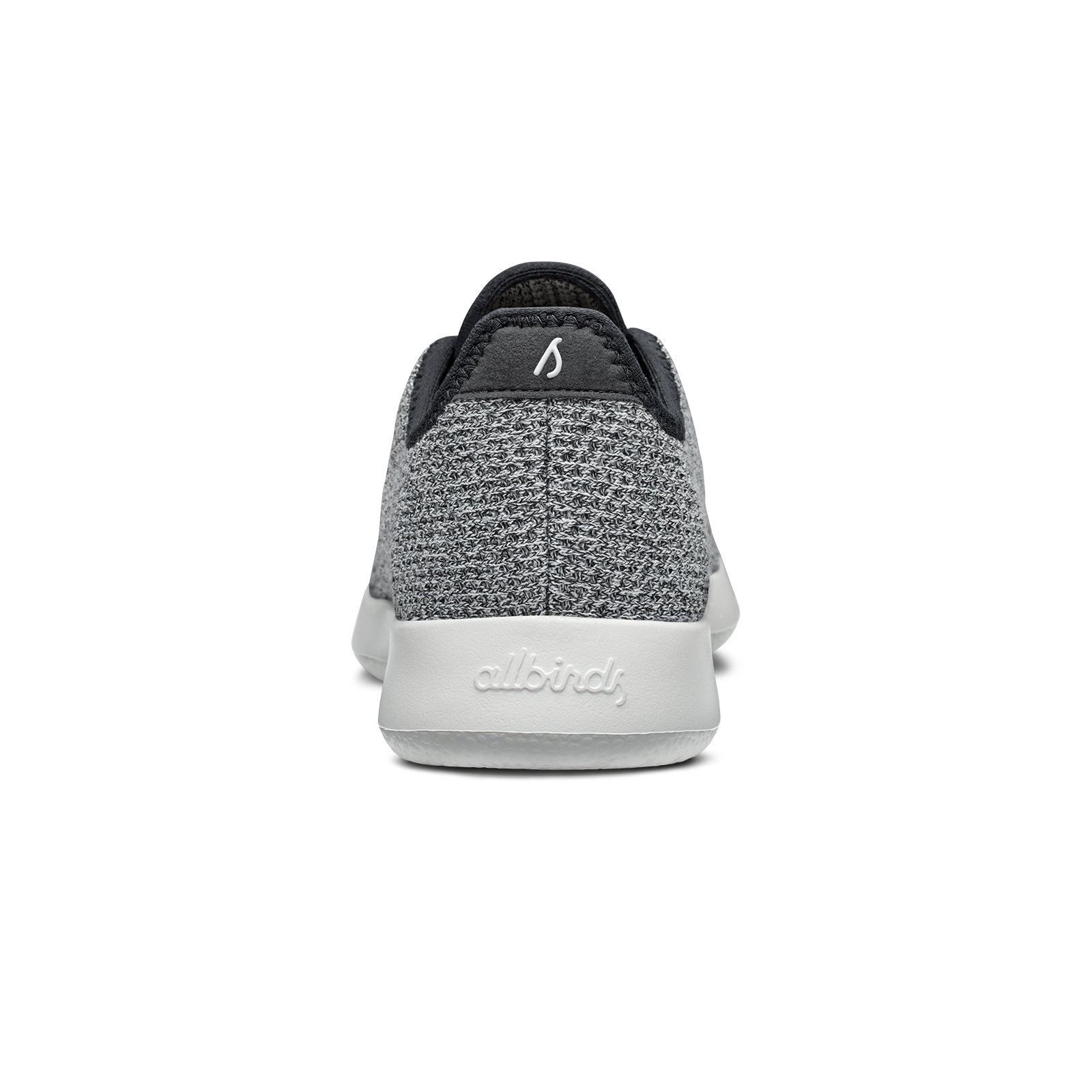 Women's Tree Runner - Blizzard/Natural Black (Blizzard Sole) - Image 2