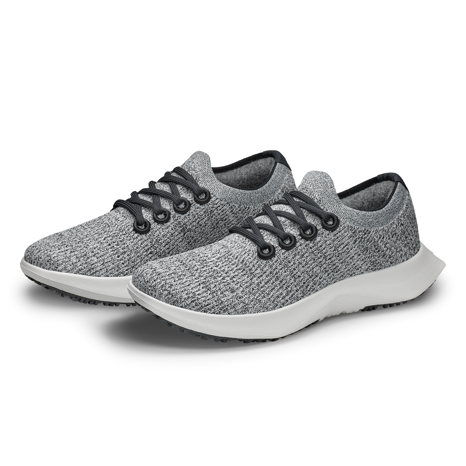 Women's Tree Dasher 2 - Blizzard/Natural Black (Blizzard Sole) - Image 5