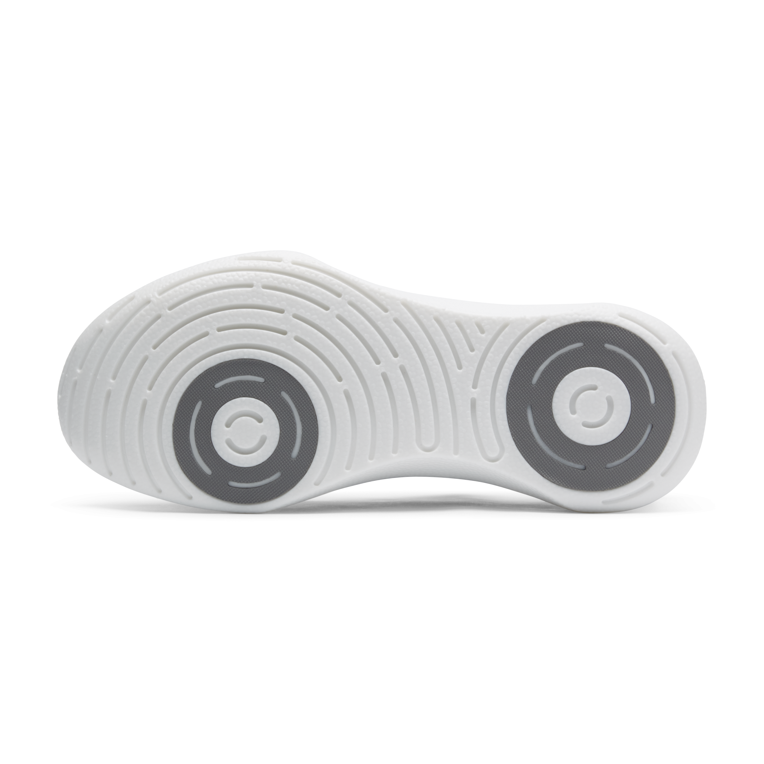 Women's SuperLight Tree Runner - Light Grey/Medium Grey (Blizzard Sole) - Image 4