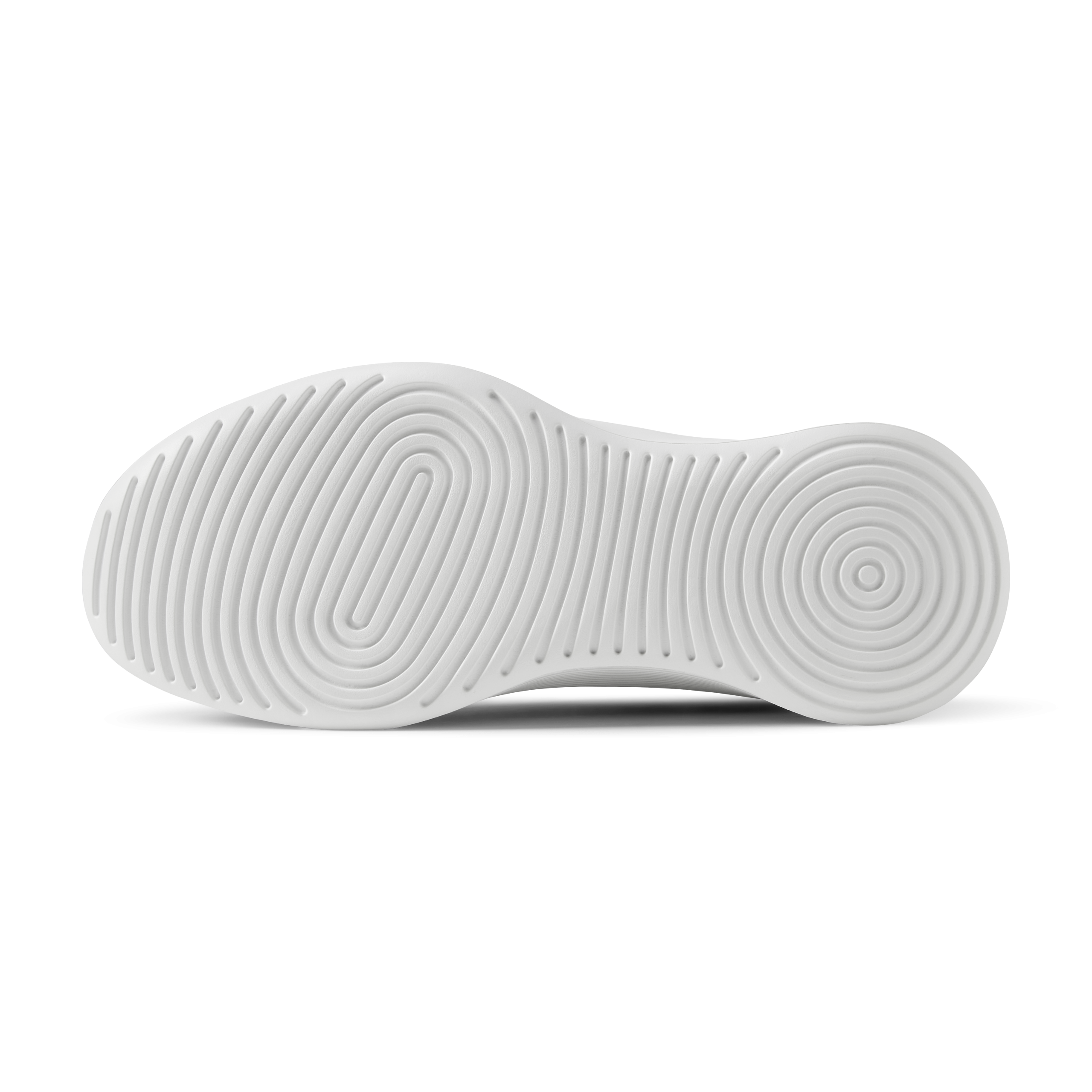 Women's Tree Runner Go - Natural Black (Blizzard Sole) - Image 4