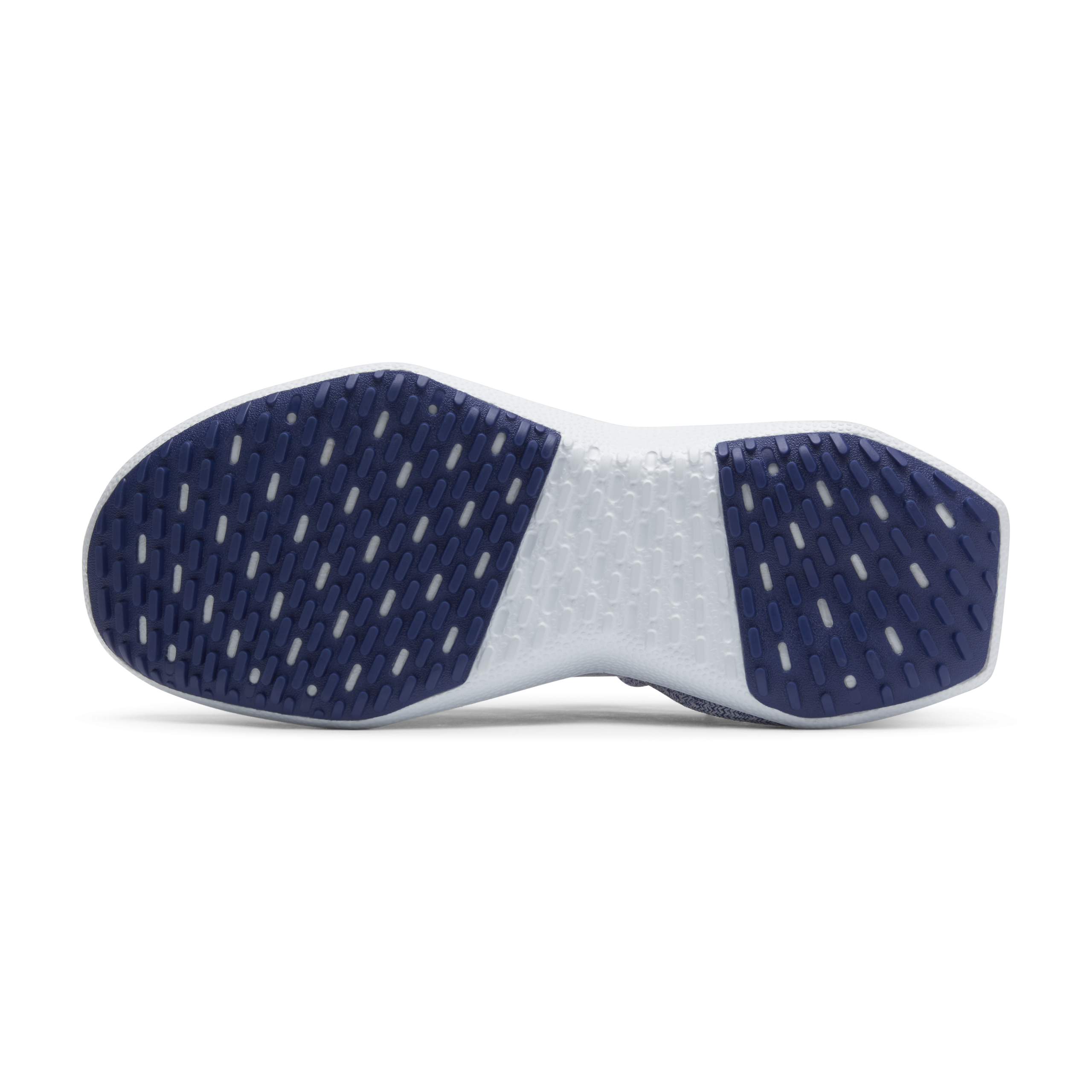 Women's Tree Dasher 2 - Blizzard/Hazy Cobalt (Clarity Blue Sole) - Image 4