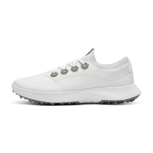 Women's Golf Dashers - Blizzard/Medium Grey (Blizzard Sole)