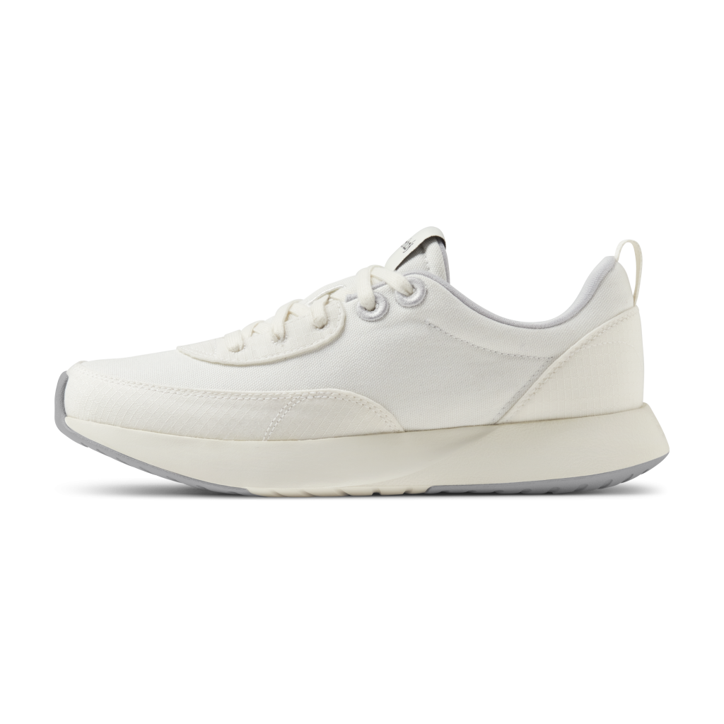 Women's Courier - Blizzard/Light Grey (Natural White Sole)