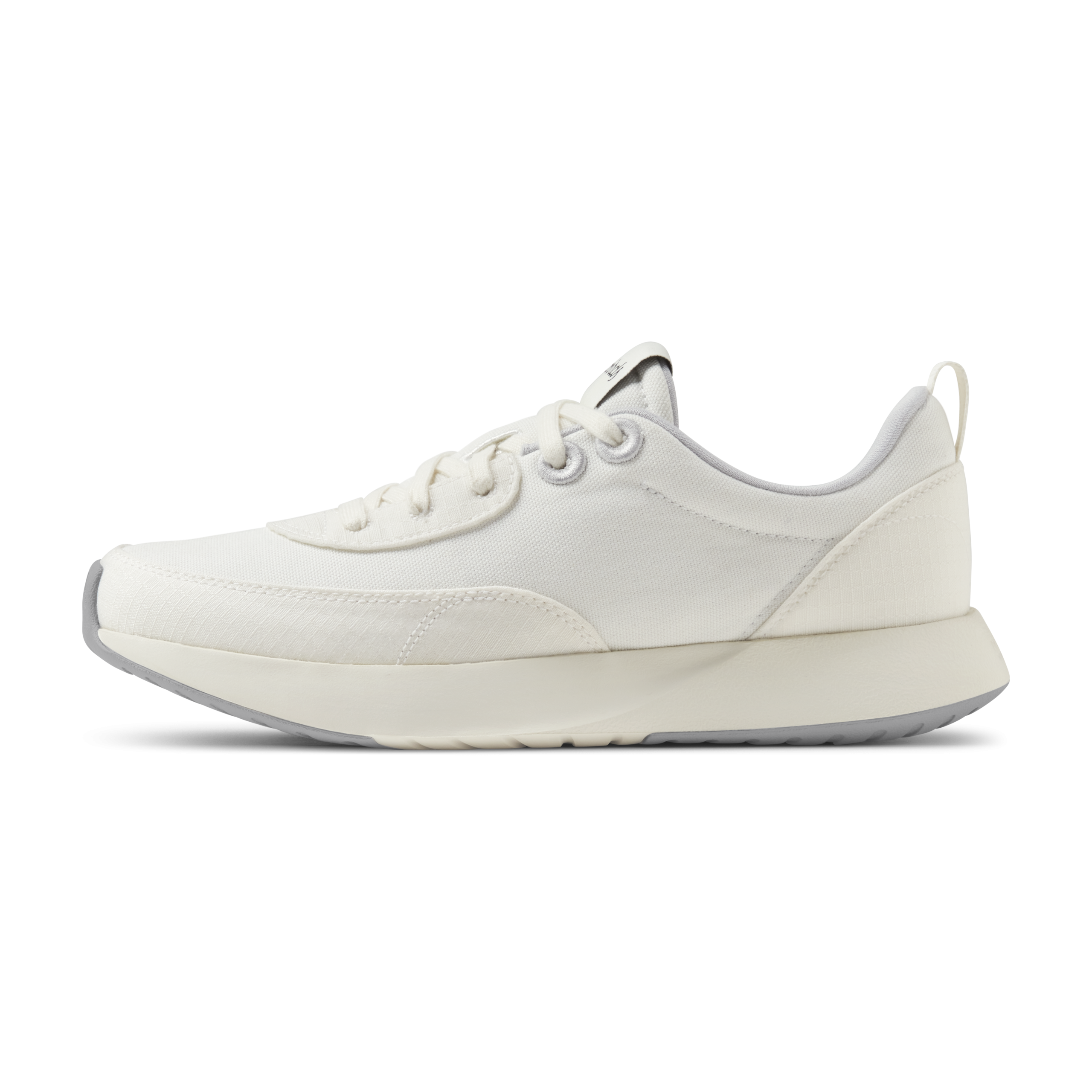 Men's Courier - Blizzard/Light Grey (Natural White Sole)