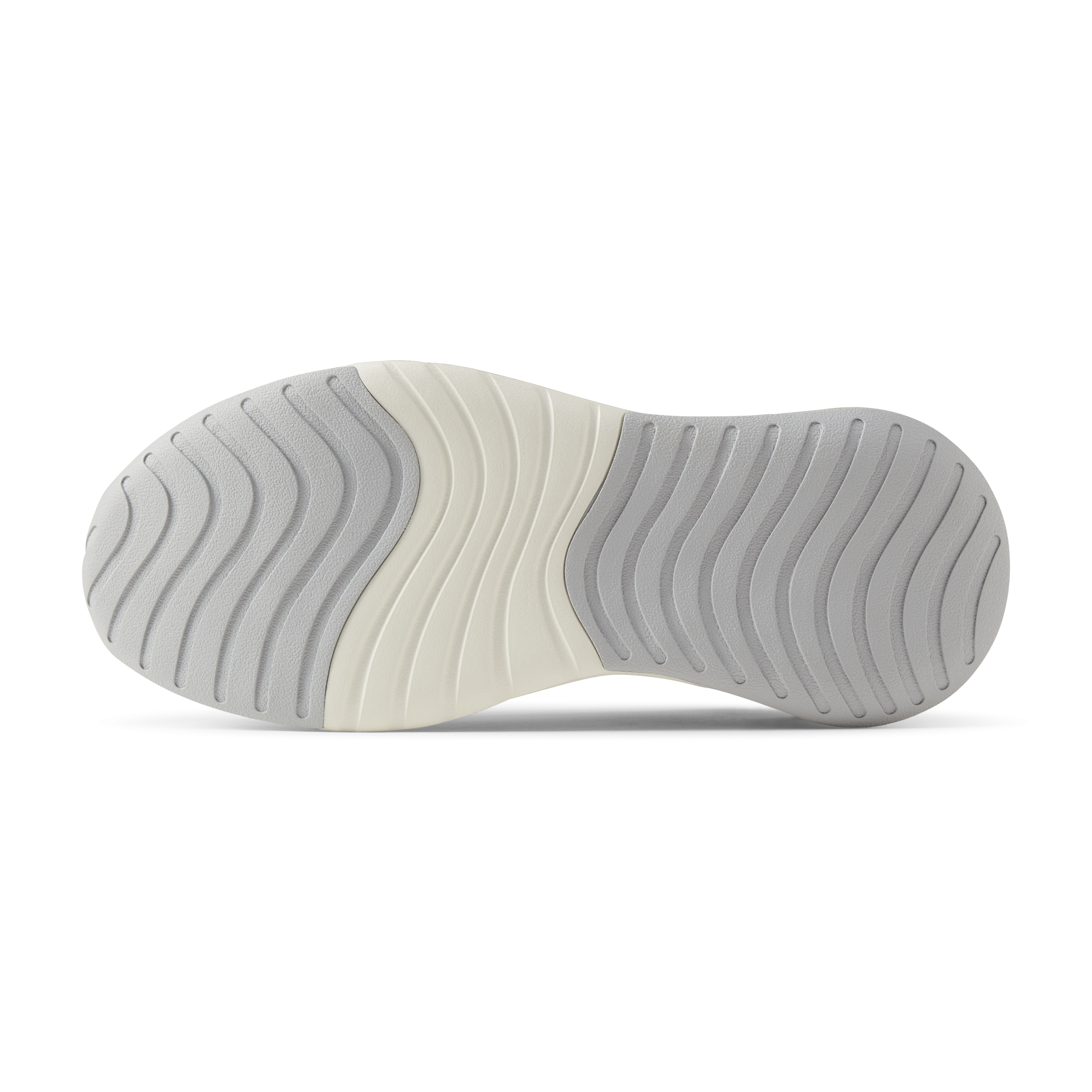 Men's Courier - Blizzard/Light Grey (Natural White Sole) - Image 4