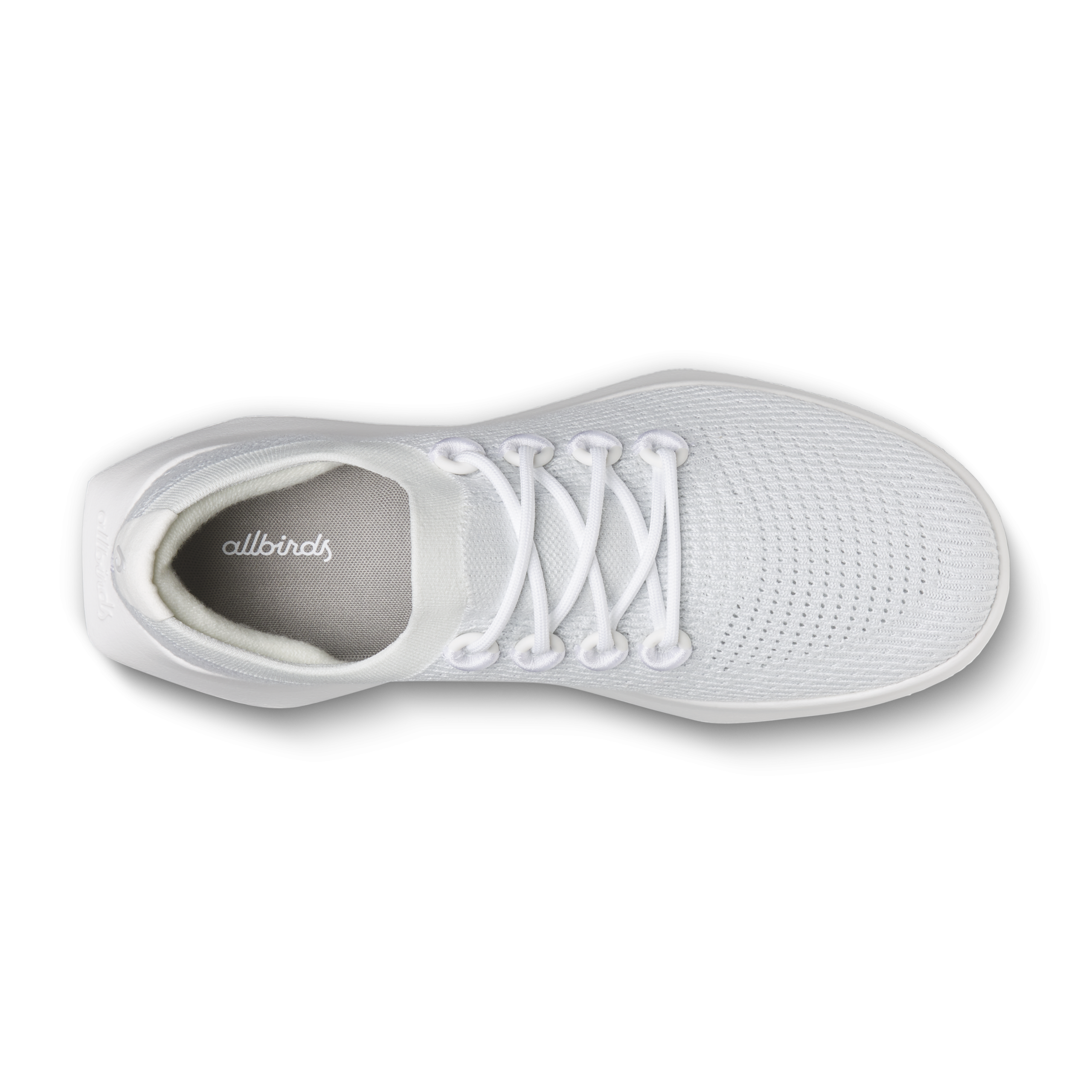 Women's Tree Dasher 2 - Blizzard (Blizzard Sole) - Image 3
