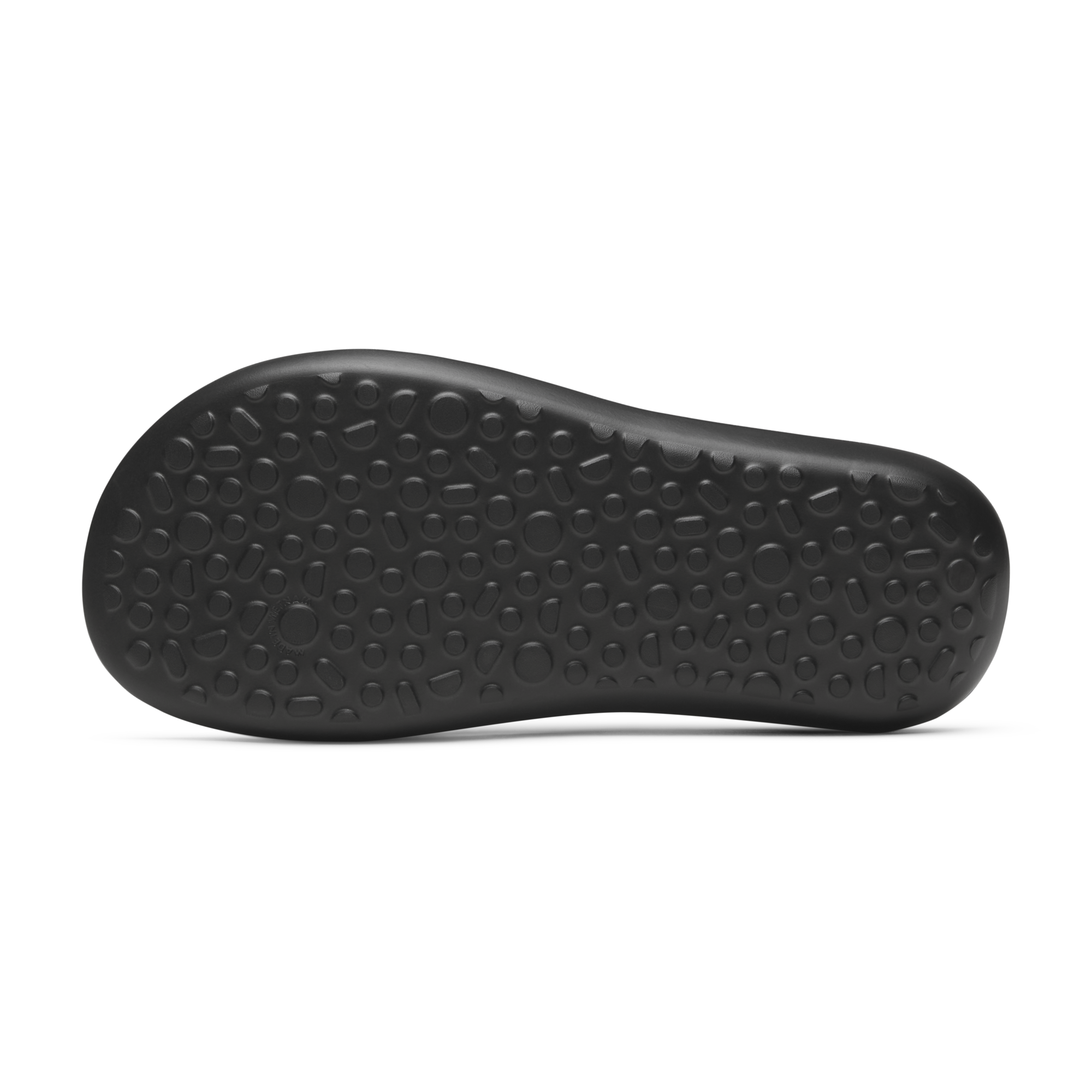 Sugar Zeffer 3 - Natural Black - Image 4