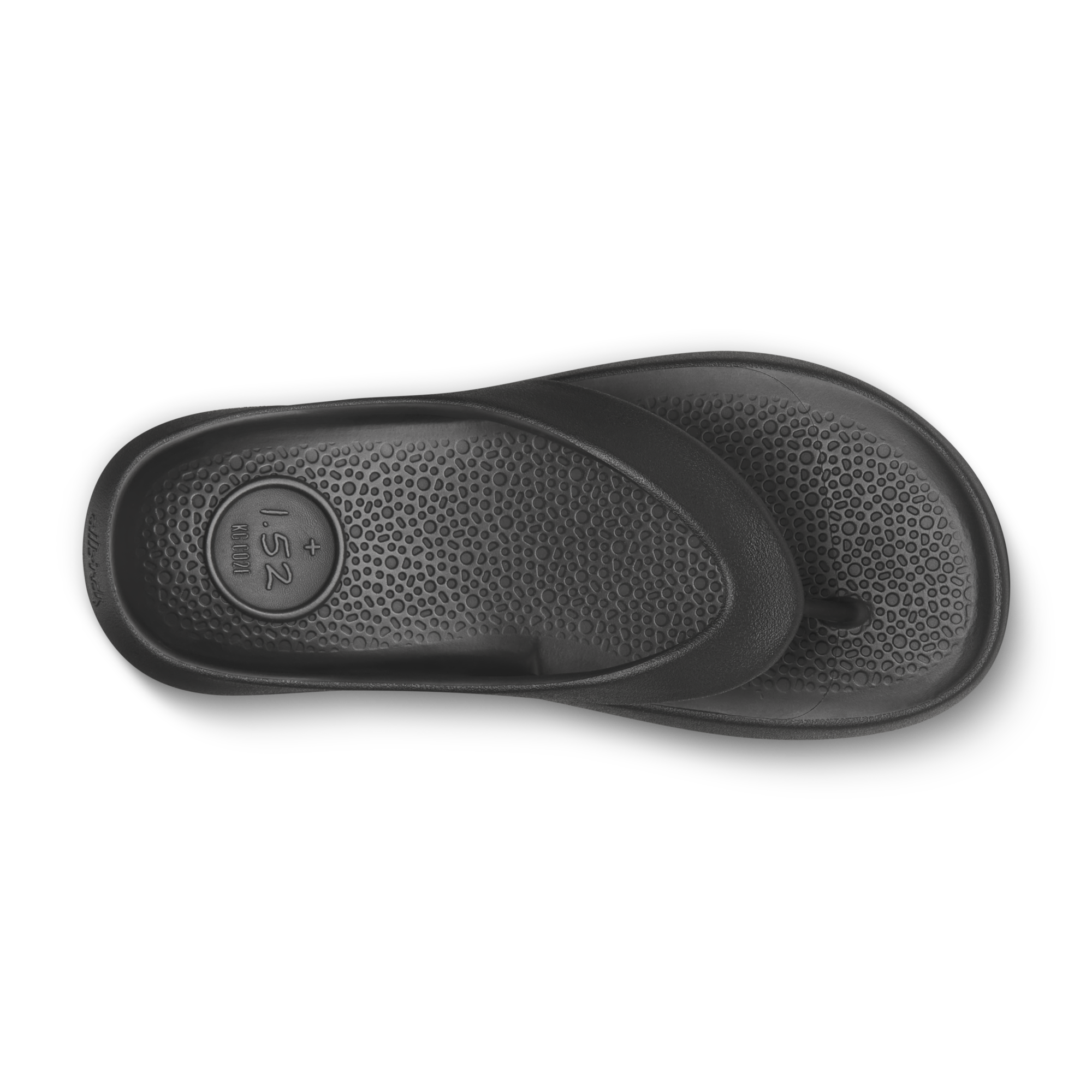 Sugar Zeffer 3 - Natural Black - Image 3