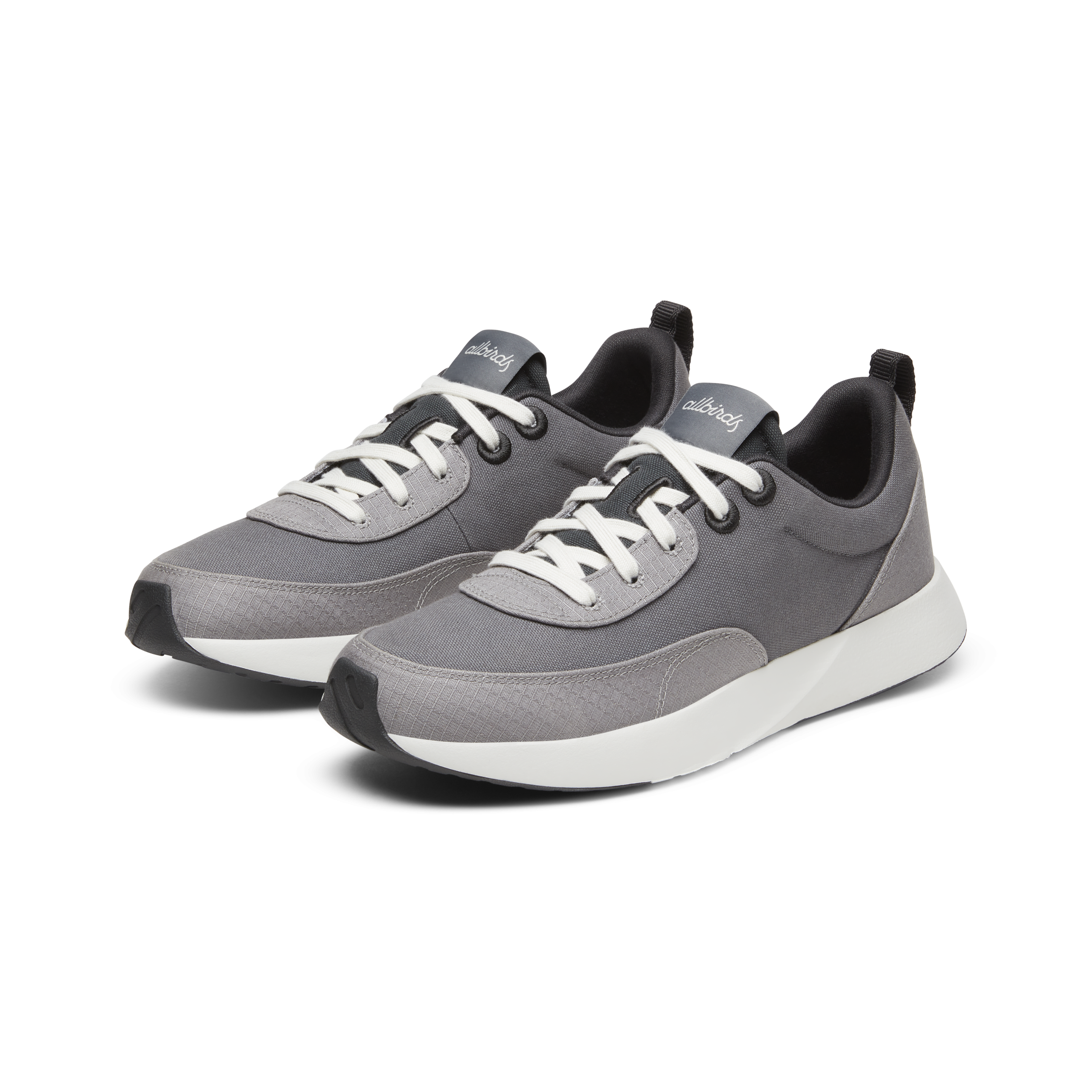 Women's Courier - Stormy Grey/Medium Grey (Barely Grey Sole) - Image 5