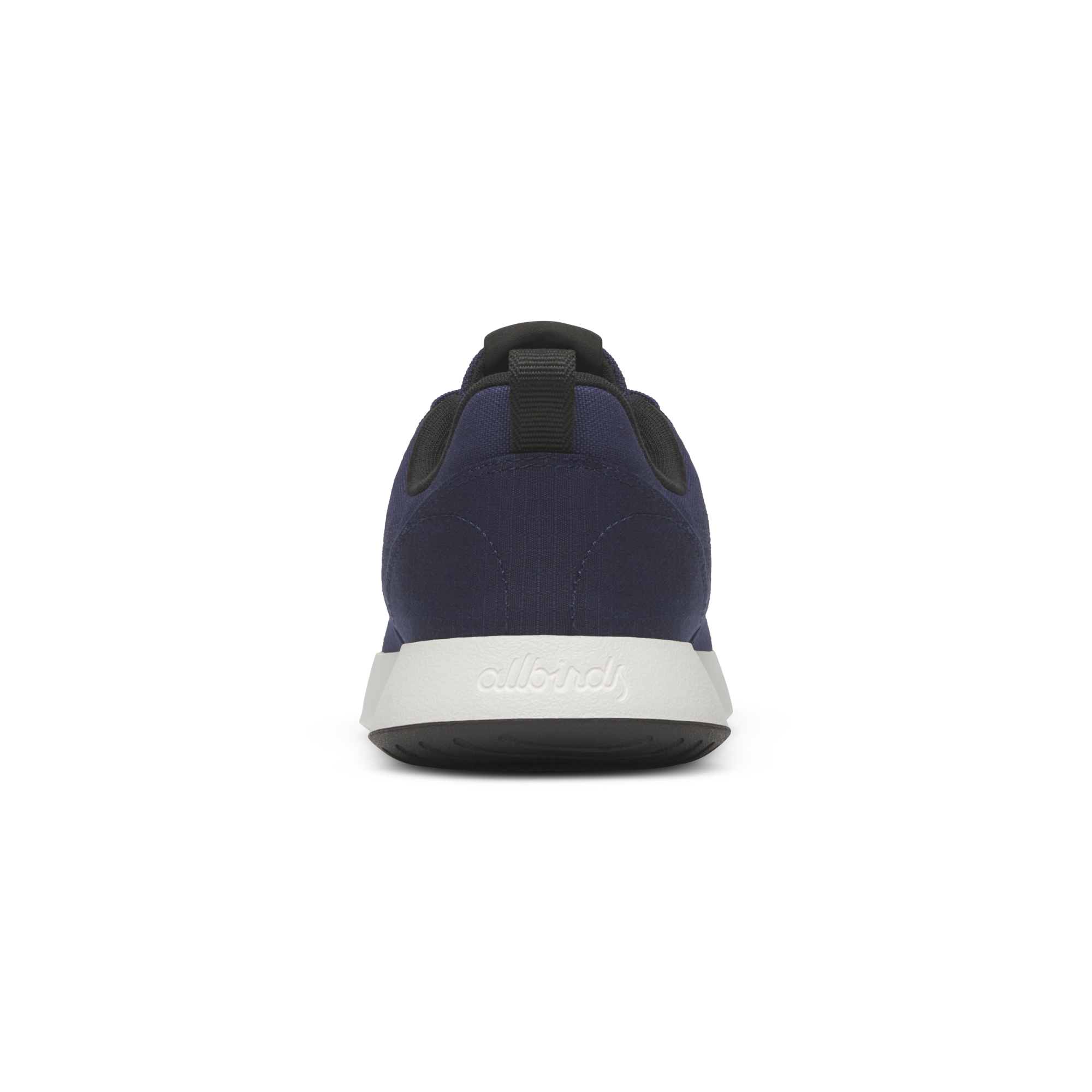 Women's Courier - Deep Navy (Natural White Sole) - Image 2