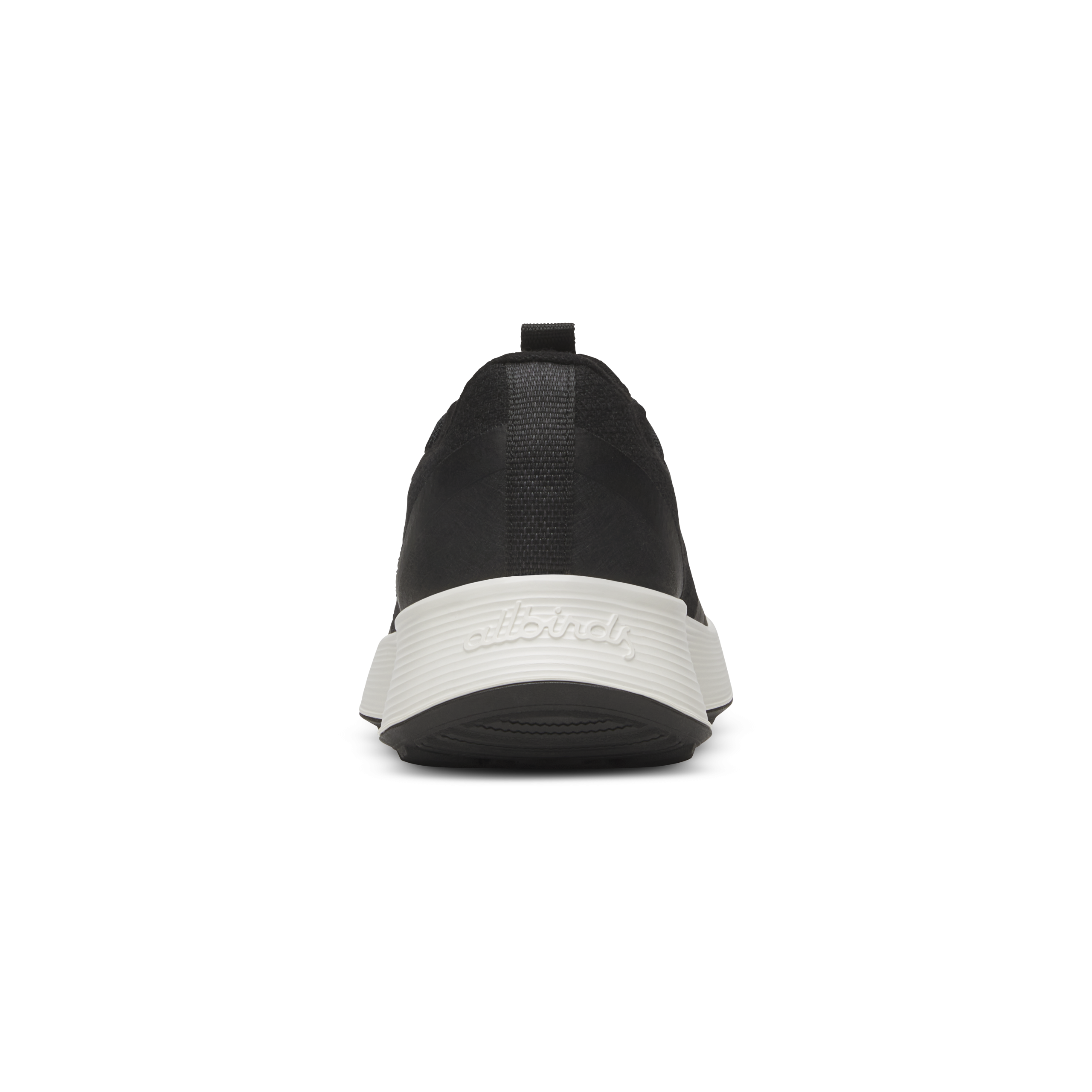 Men's Runner Protect - Natural Black (Natural White Sole) - Image 2