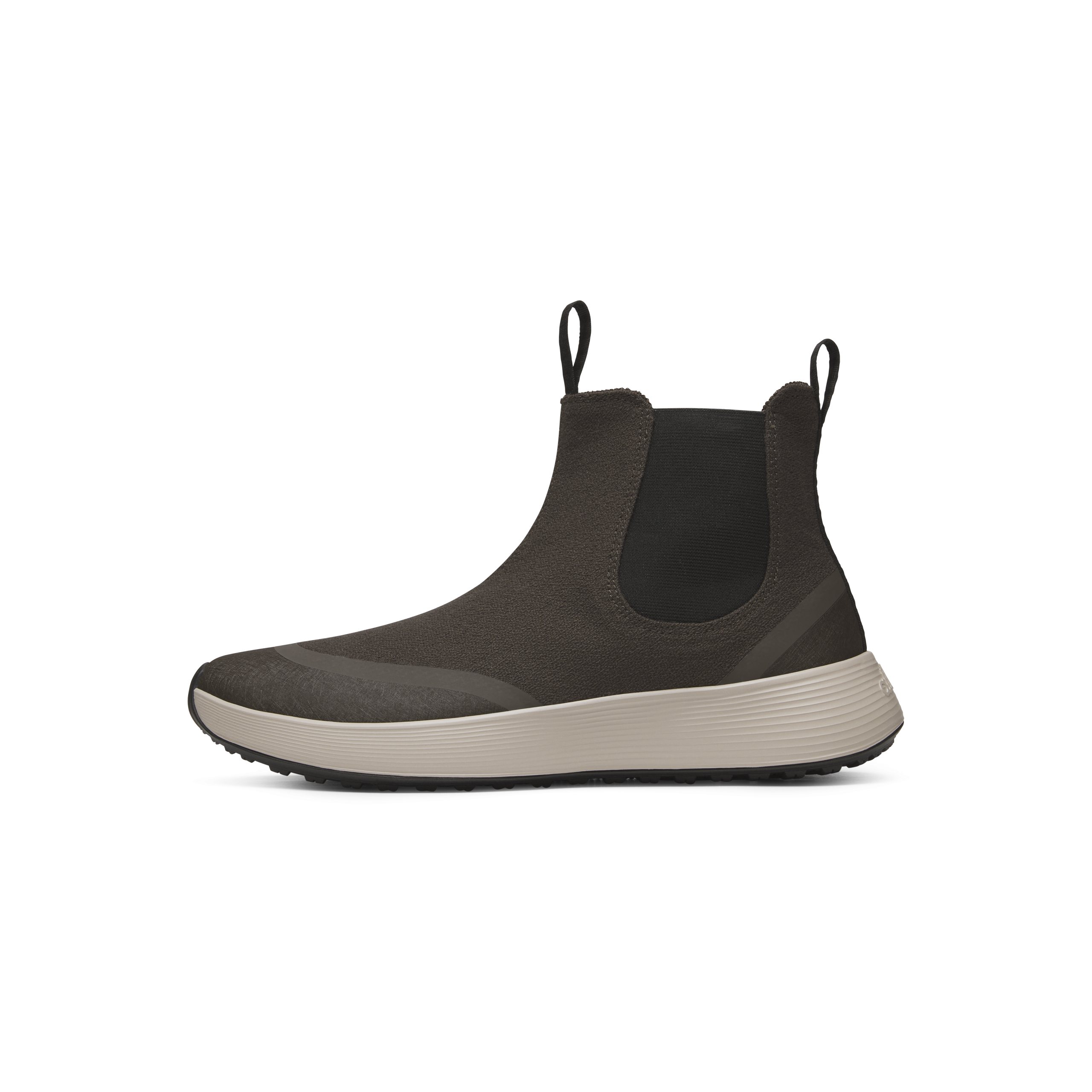 Women's Runner Chelsea Protect - Rustic Brown (Rugged Beige Sole)