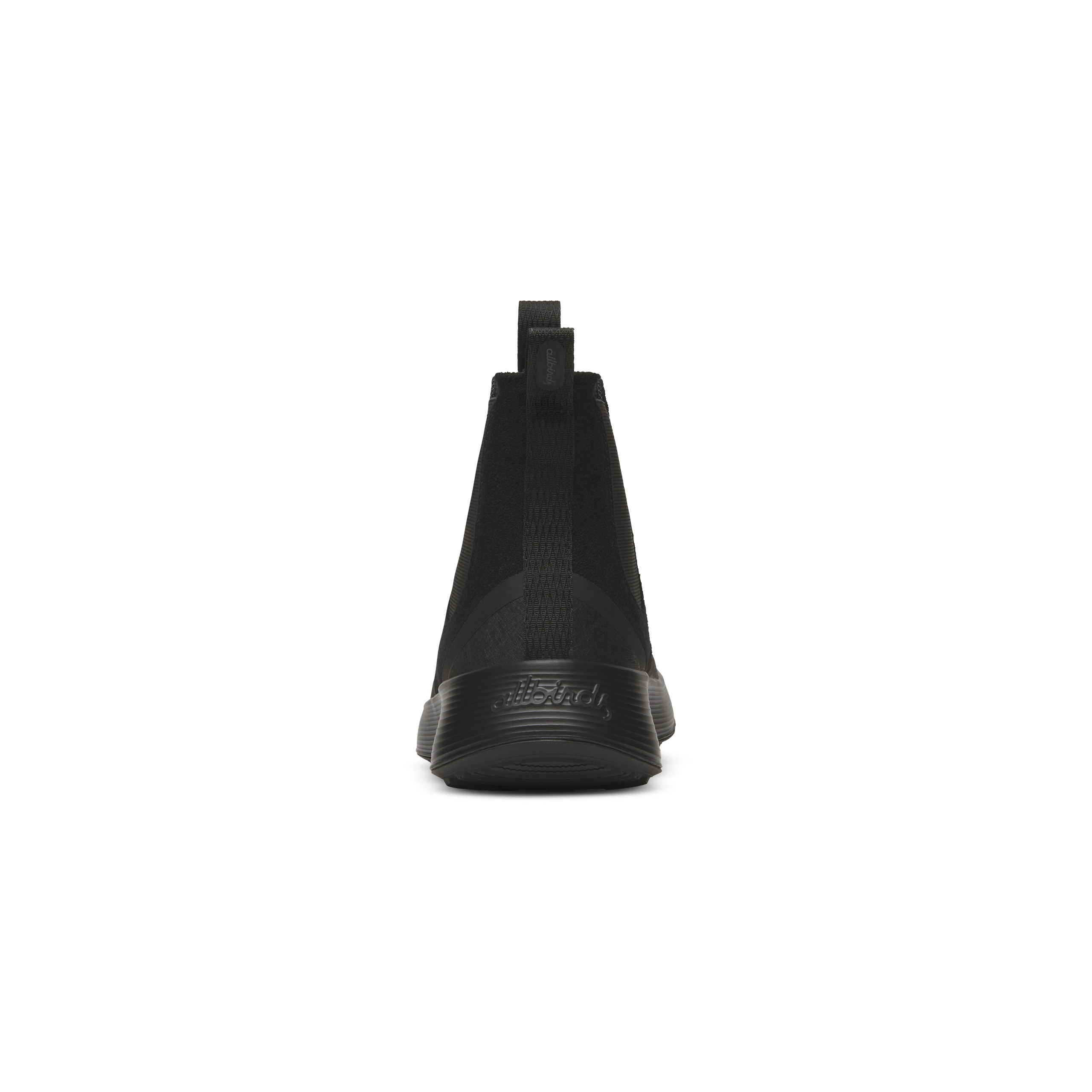 Men's Runner Chelsea Protect - Natural Black (Natural Black Sole) - Image 2