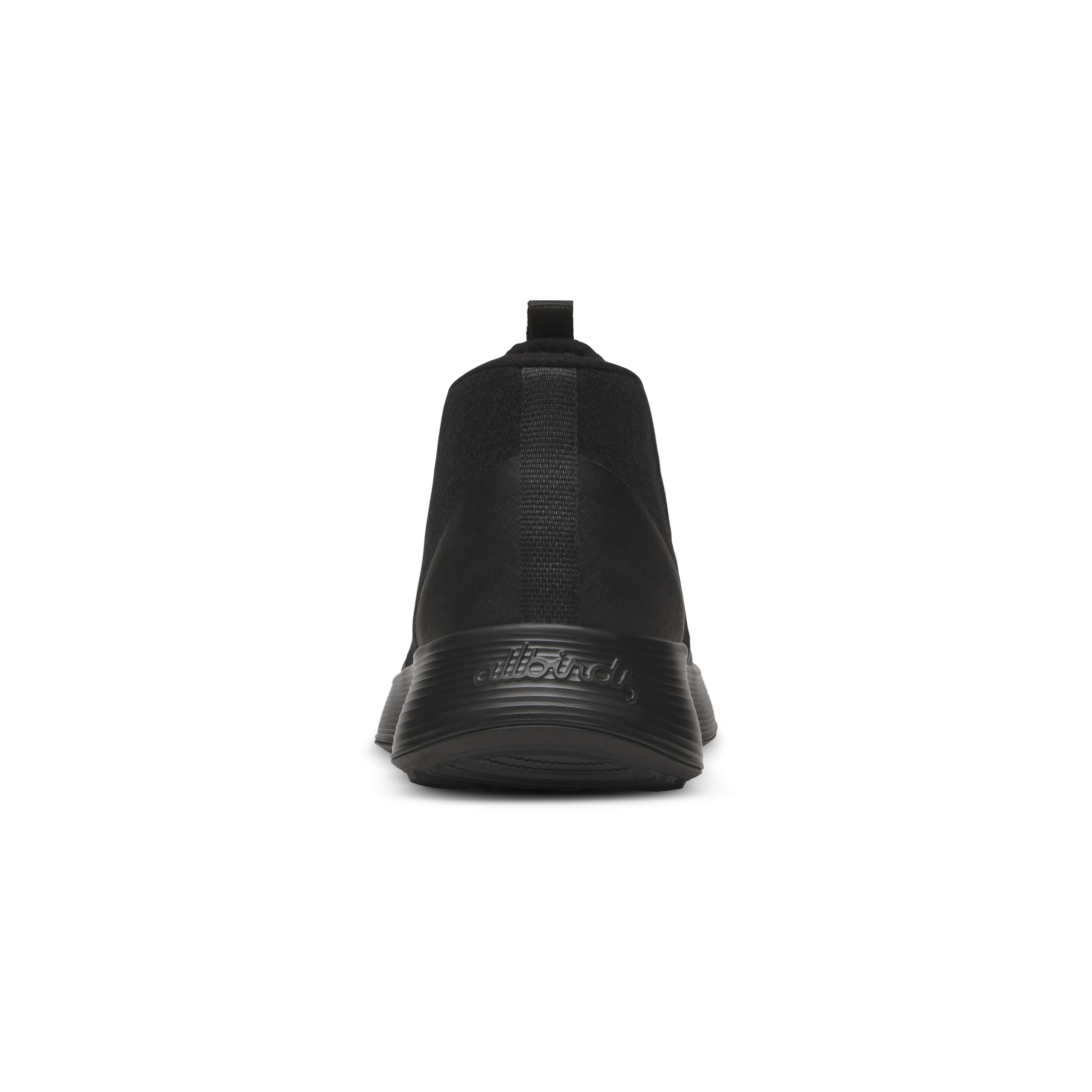 Women's Runner-Up Protect - Natural Black (Natural Black Sole) - Image 2