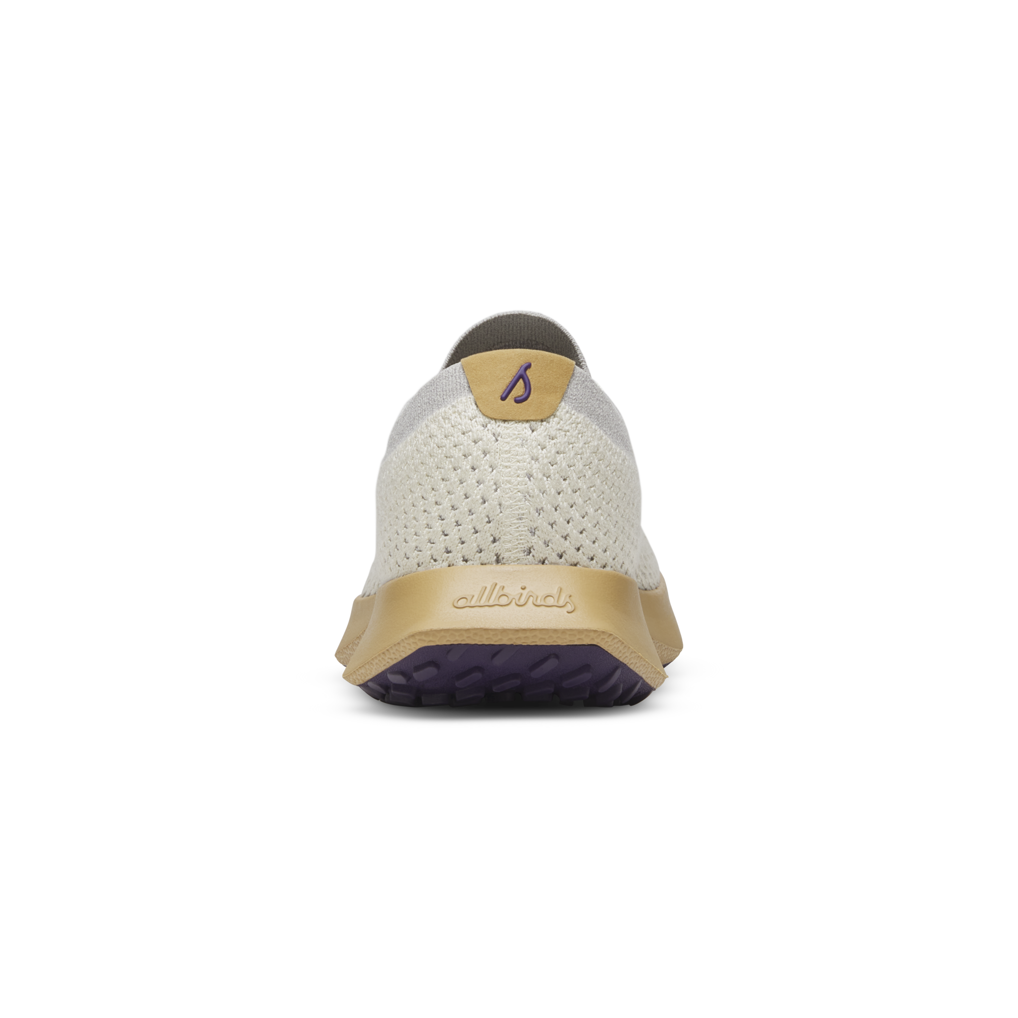 Men's Tree Dasher 2 - Stony Cream (Stony Beige Sole) - Image 2