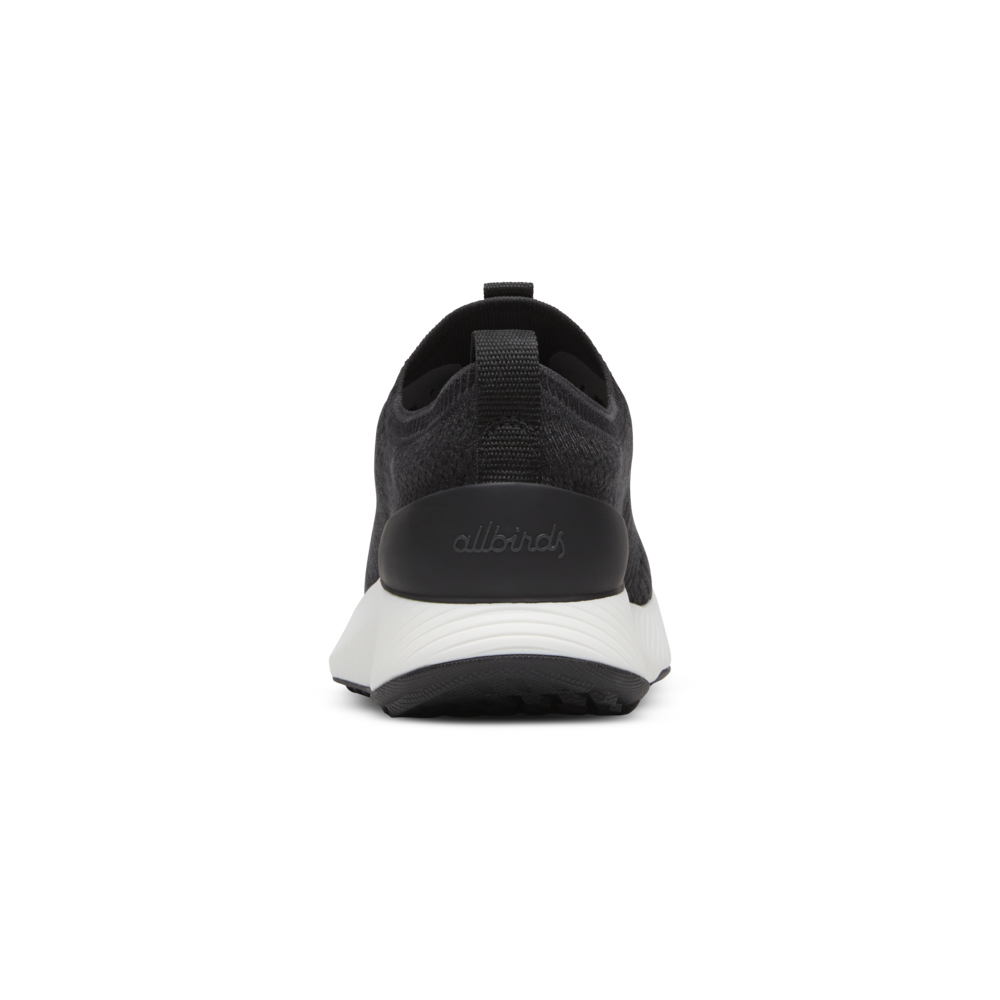 Women's Tree Glider - Natural Black (Blizzard Sole) - Image 2