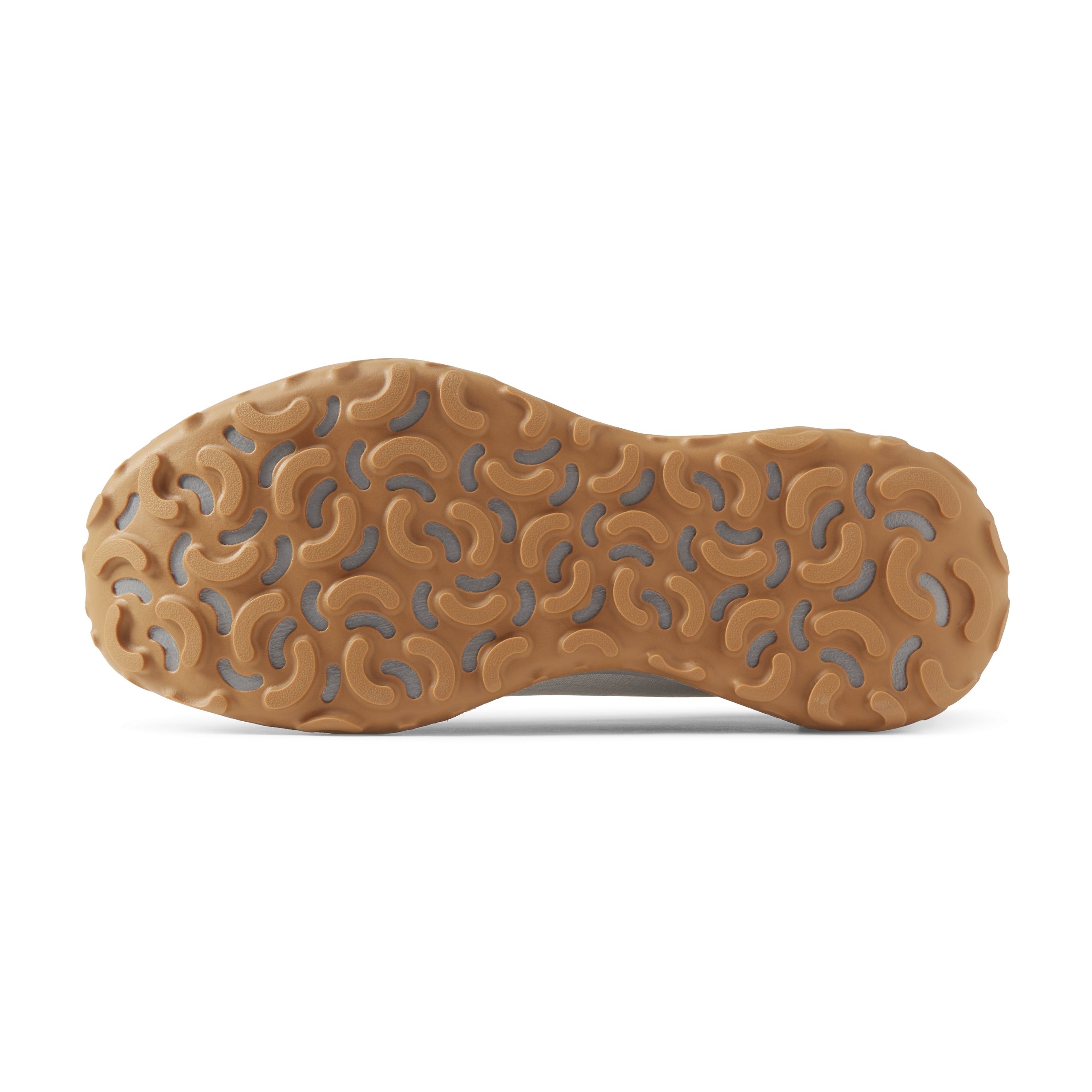 Women's Trail Runner - Medium Grey (Rugged Khaki Sole) - Image 4