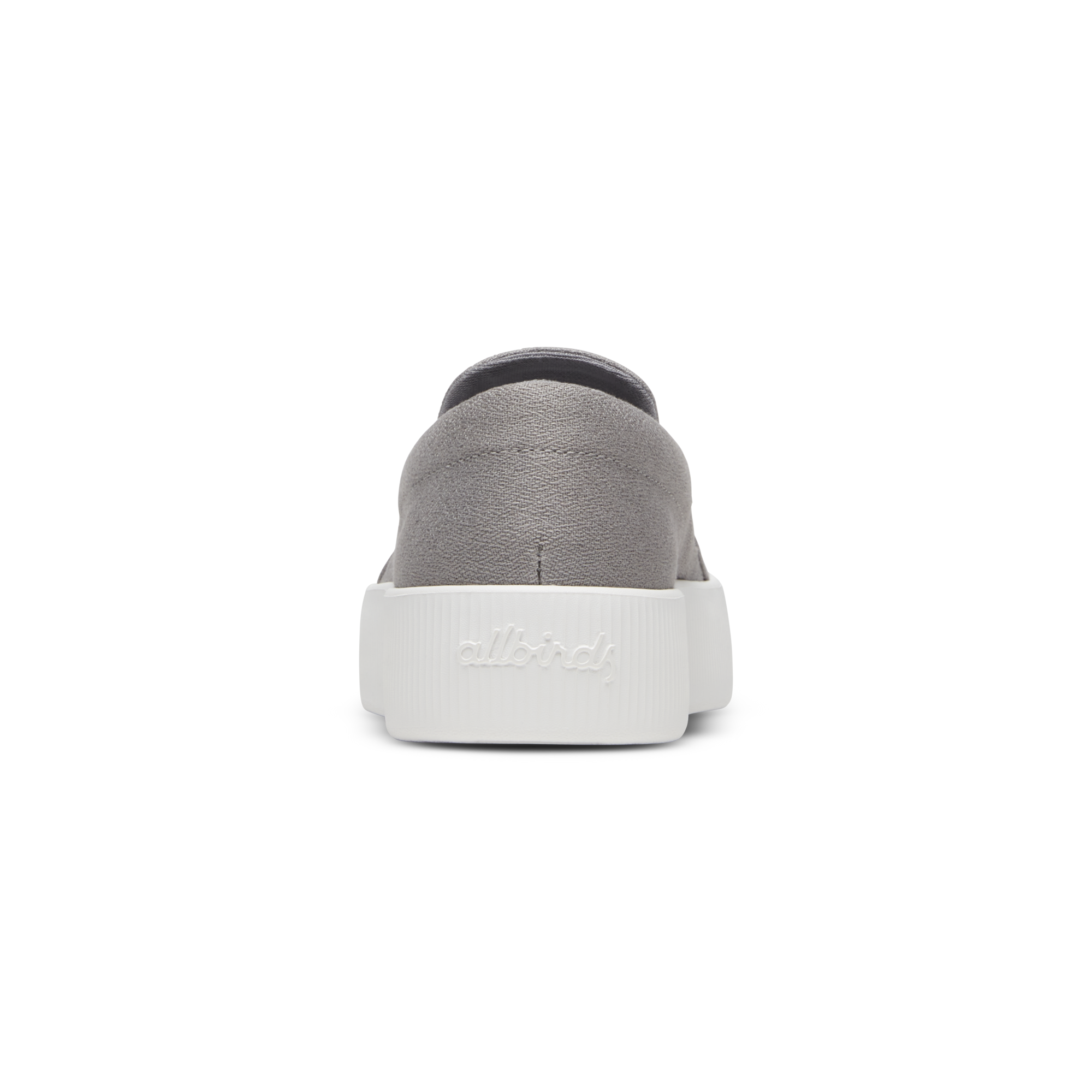 Women's Lounger Lift - Medium Grey (Blizzard Sole) - Image 2