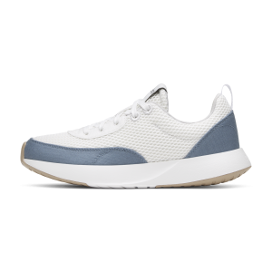 Women's Courier - Blizzard/Hazy Indigo (Blizzard Sole)