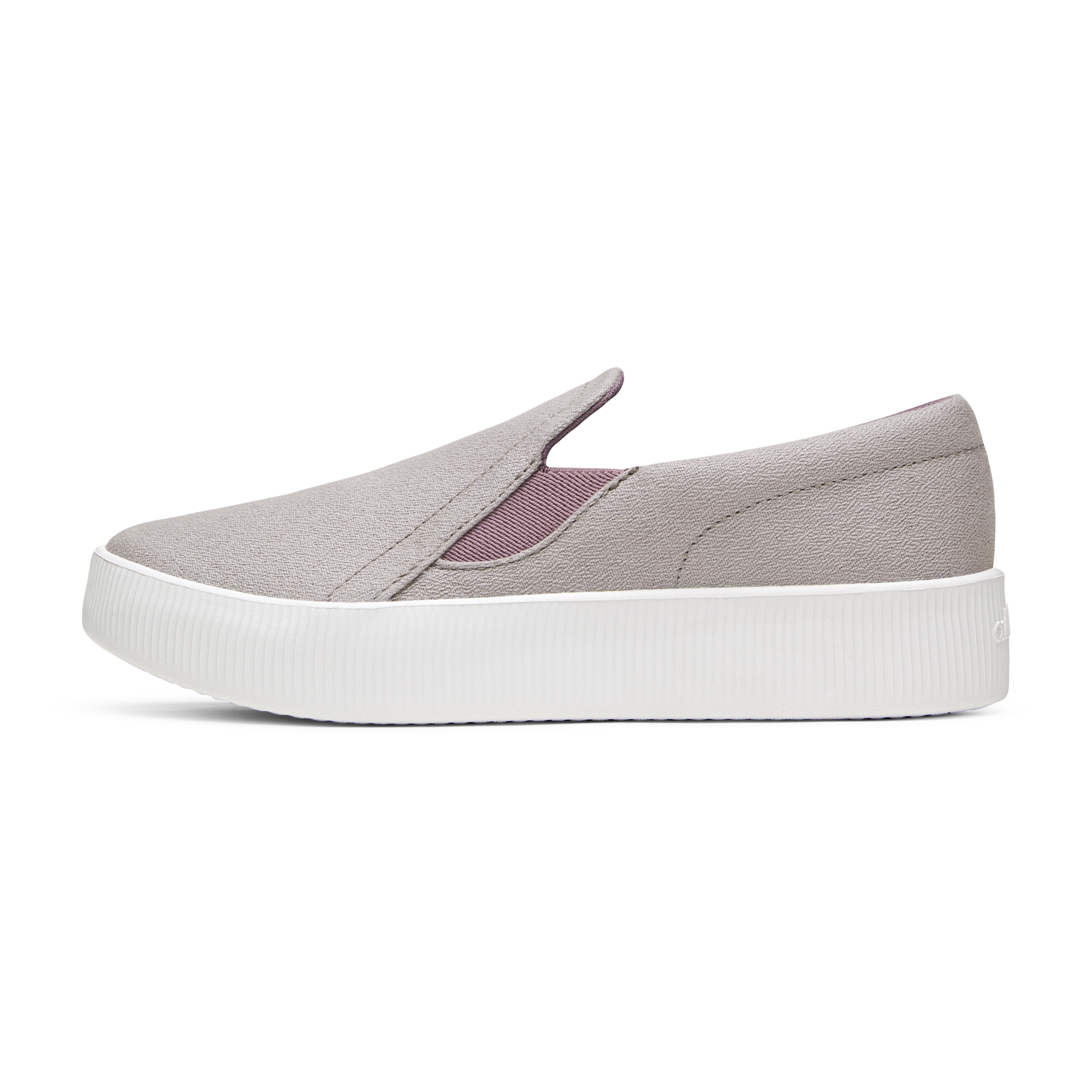 Women's Lounger Lift - Zen Mauve (Blizzard Sole)