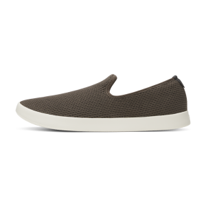 Women's Tree Lounger - Rustic Brown (Stony Cream Sole)