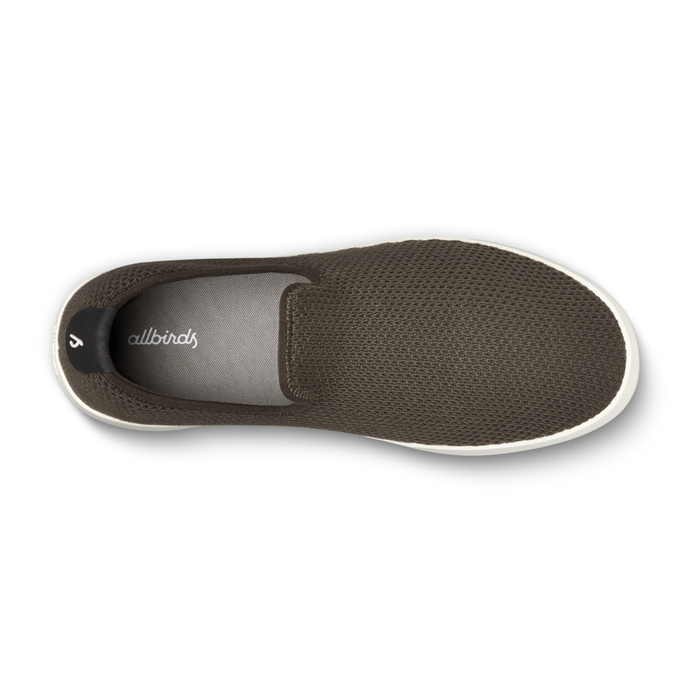 Men's Tree Lounger - Rustic Brown (Stony Cream Sole) - Image 3