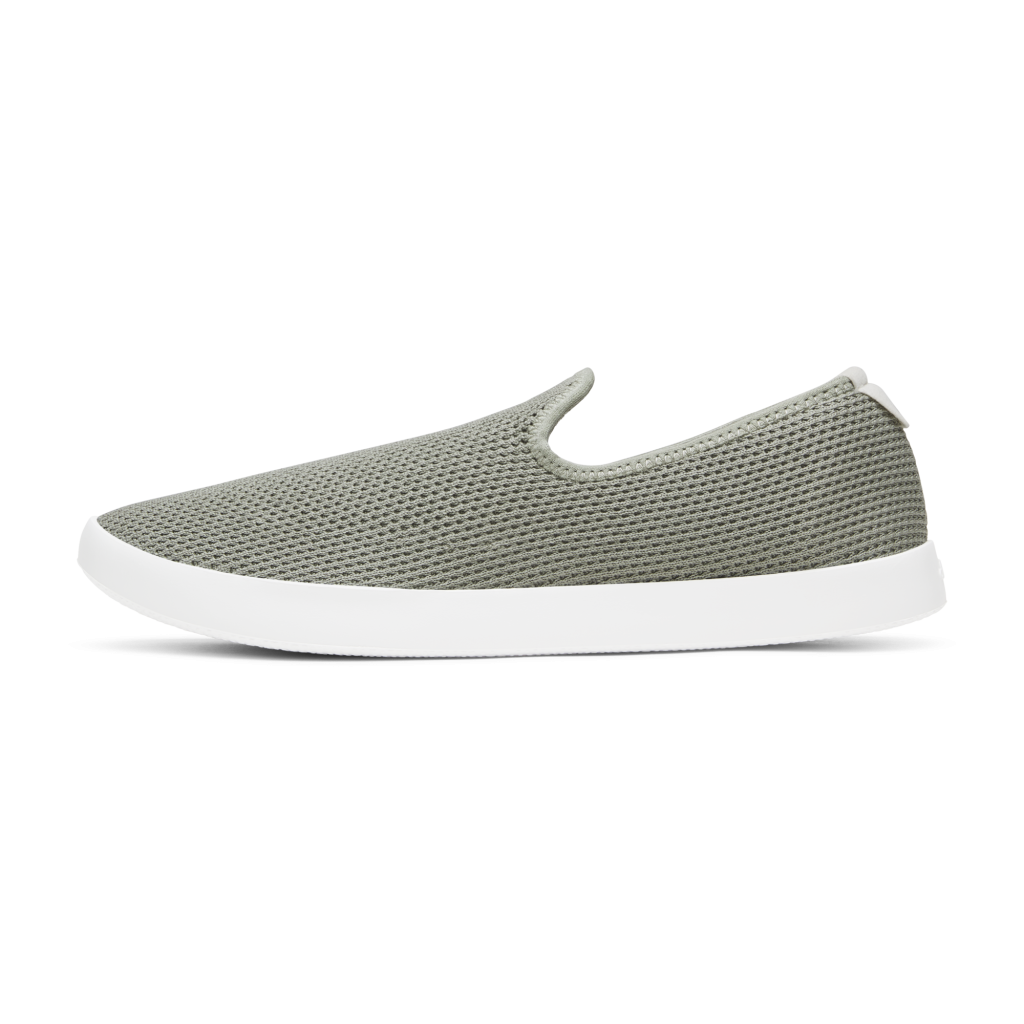 Men's Tree Lounger - Hazy Pine (Blizzard Sole)