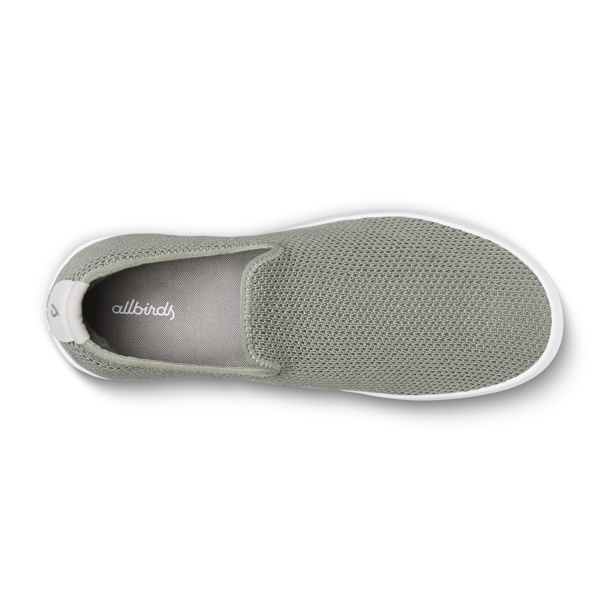 Men's Tree Lounger - Hazy Pine (Blizzard Sole) - Image 3