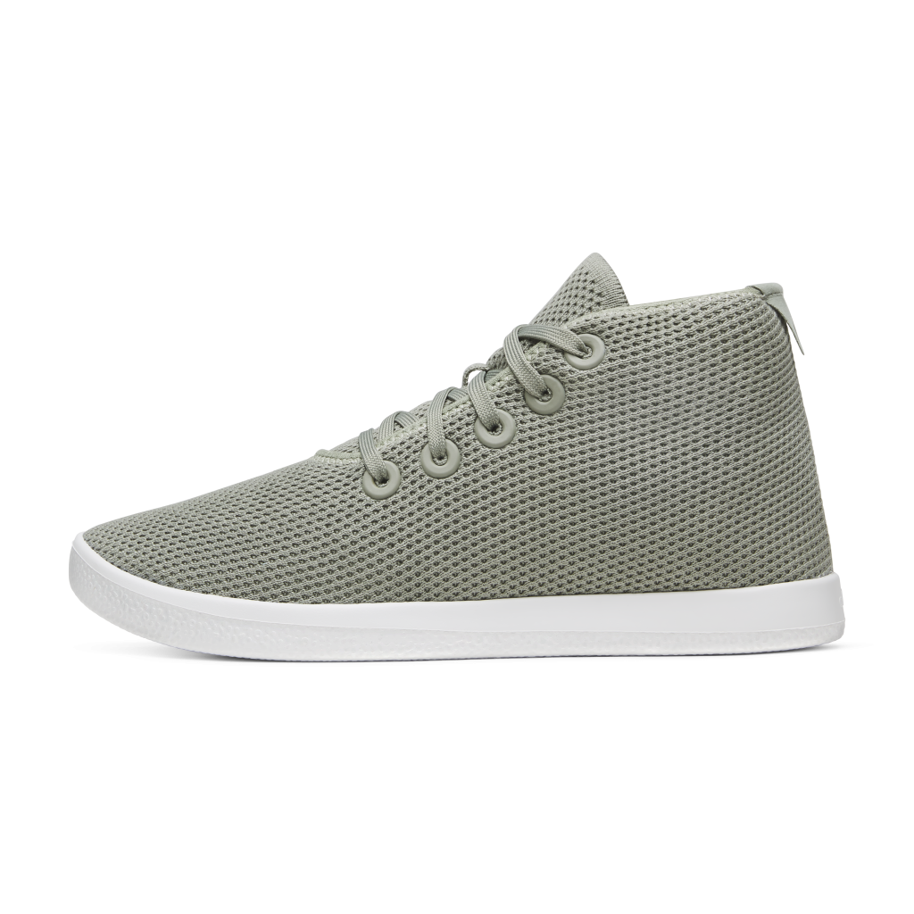 Men's Tree Topper - Hazy Pine (Blizzard Sole)