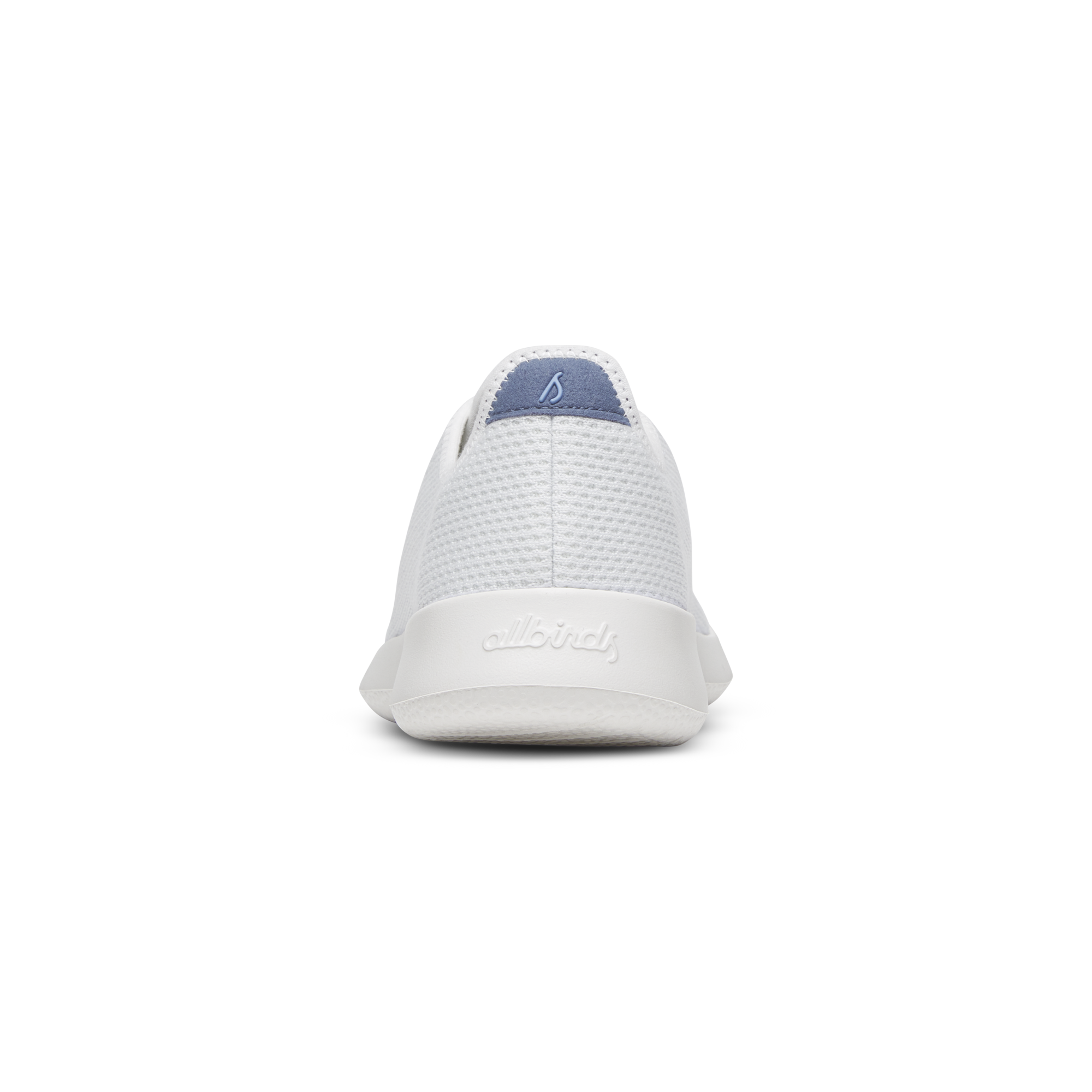 Men's Tree Runner - Blizzard/Hanami Night (Blizzard Sole) - Image 2