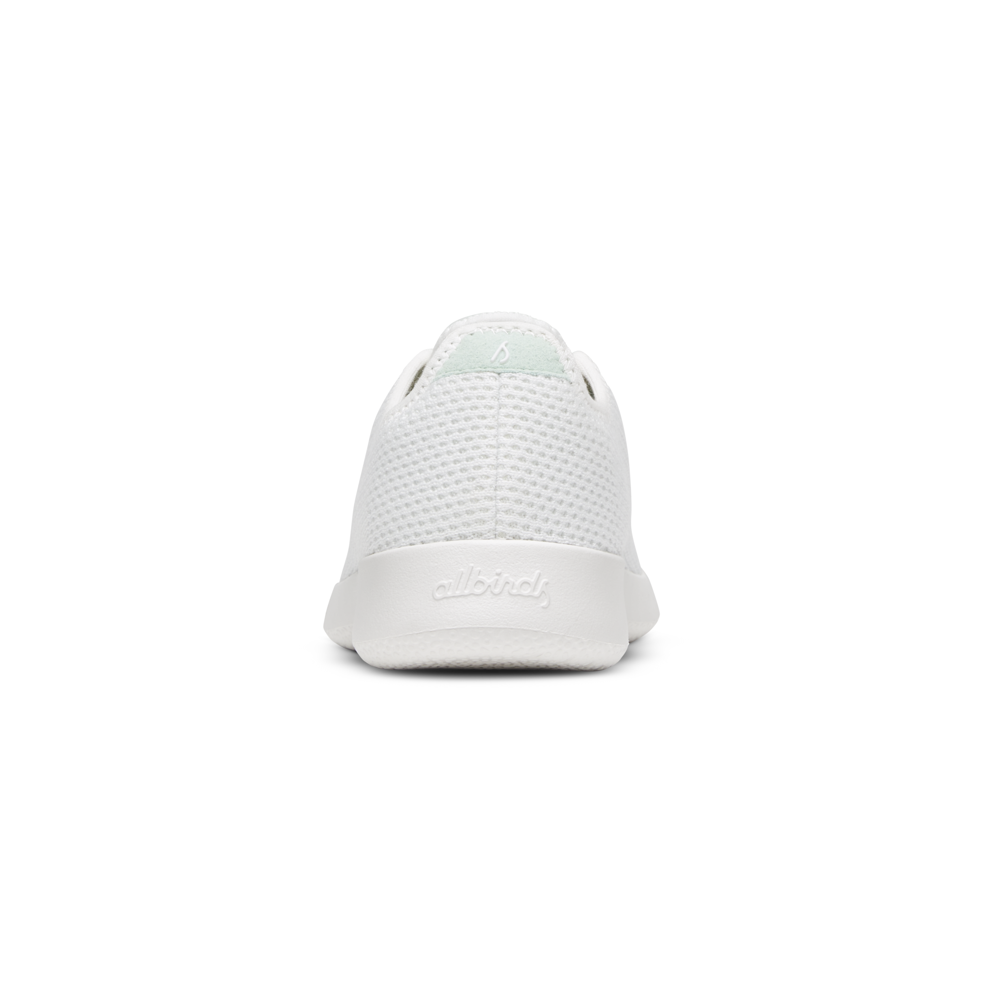 Women's Tree Runner - Blizzard/Lux Liberty (Blizzard Sole) - Image 2