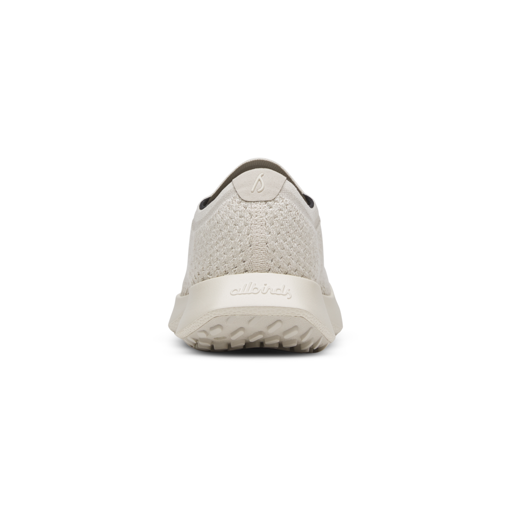 Women's Tree Dasher 2 - Weathered White (Weathered White Sole) - Image 2