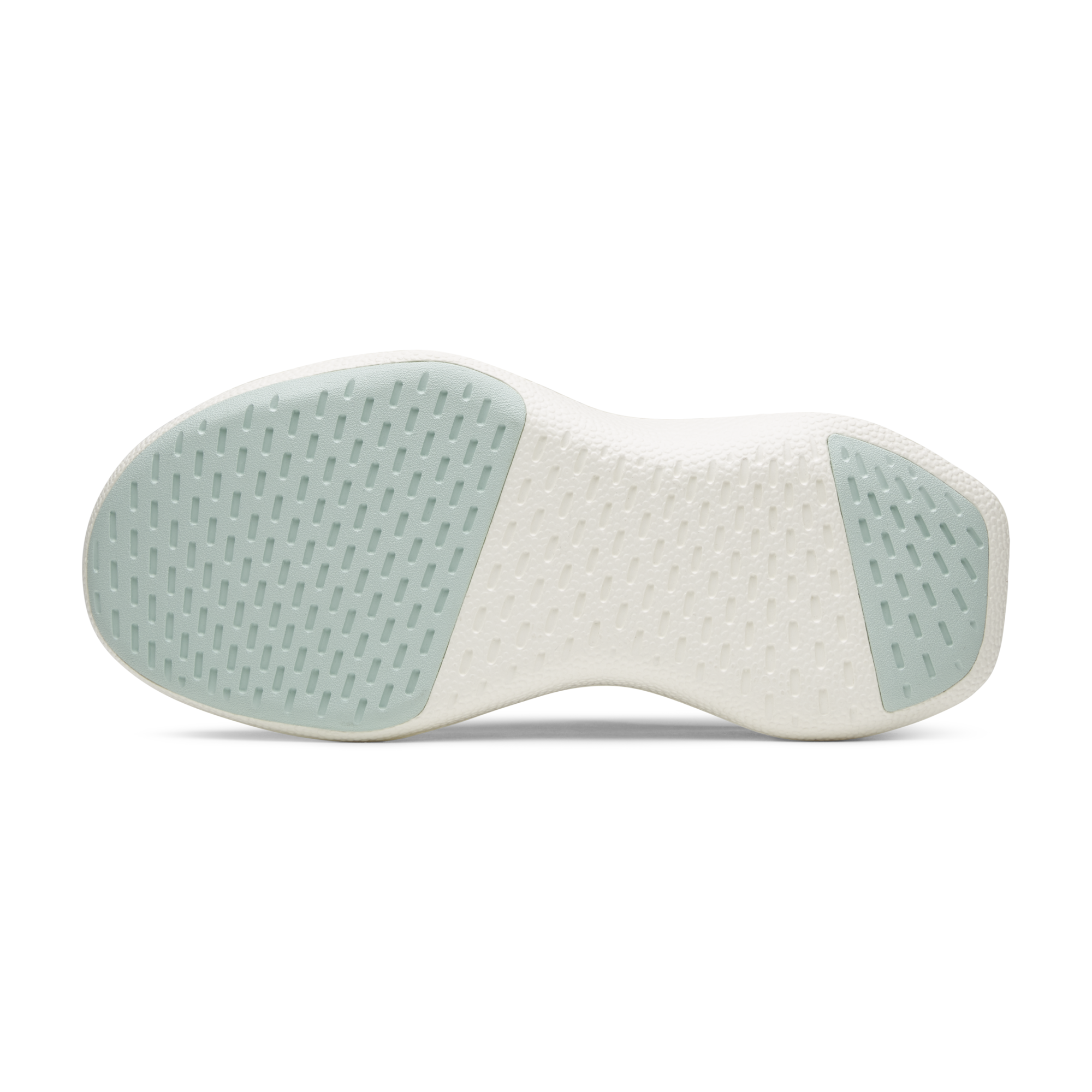 Women's Tree Dasher Relay - Blizzard/Lux Liberty (Twilight White Sole) - Image 4