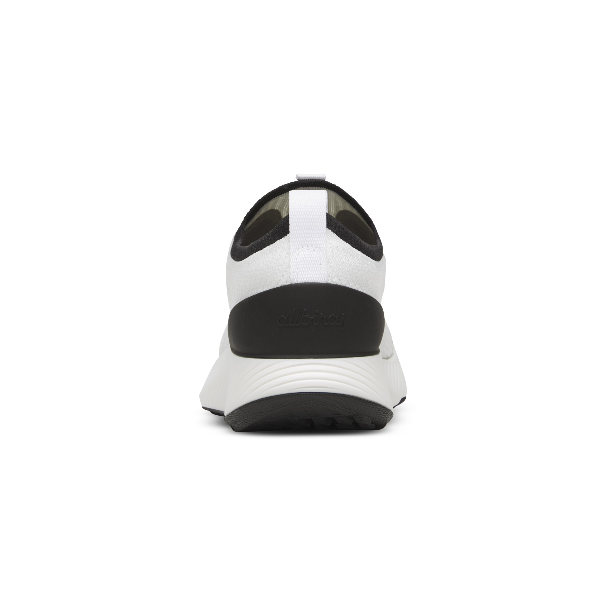 Women's Tree Gliders - Blizzard/Natural Black (Blizzard Sole) - Image 2