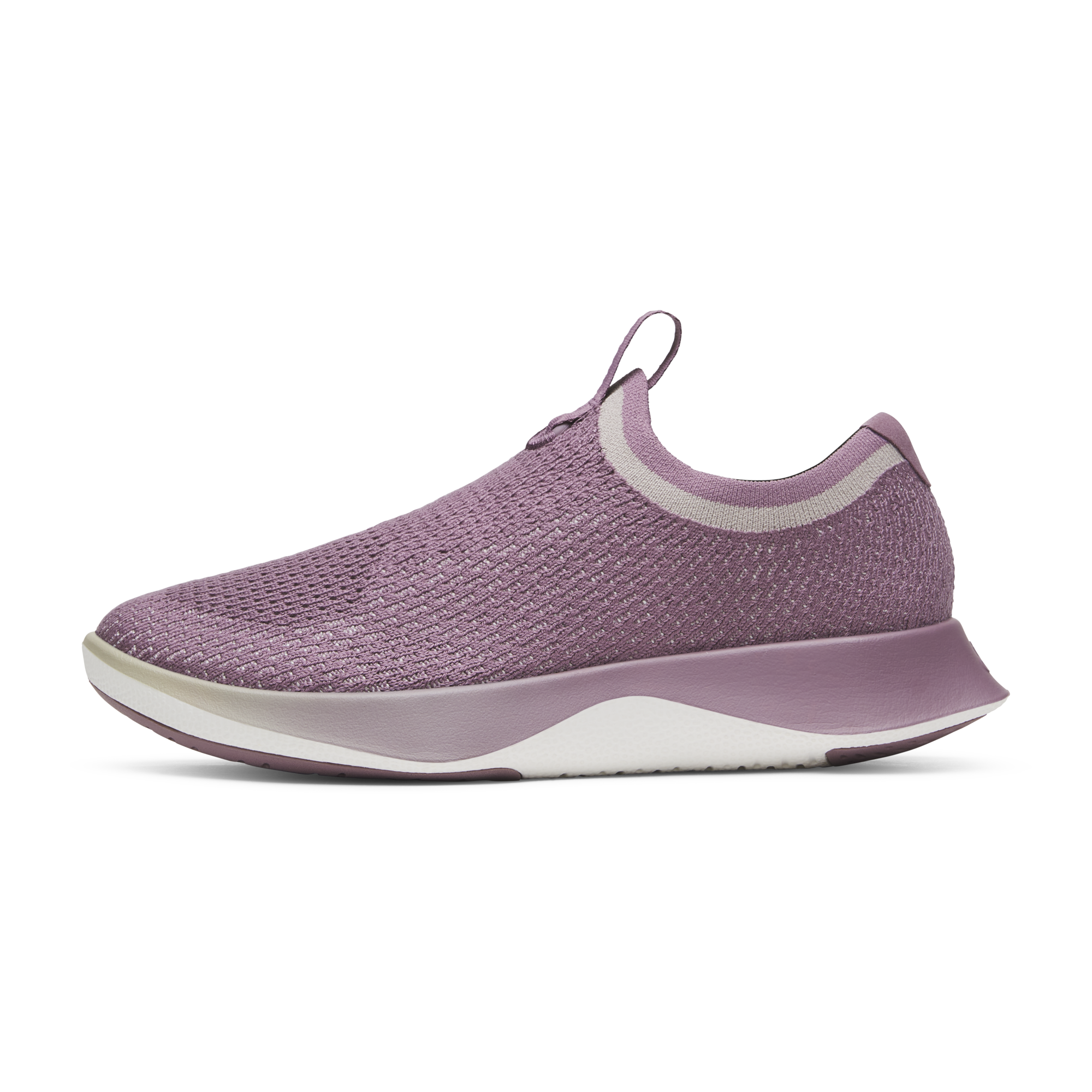 Women's Tree Dasher Relay - Hanami Plum (Zen Mauve Sole)