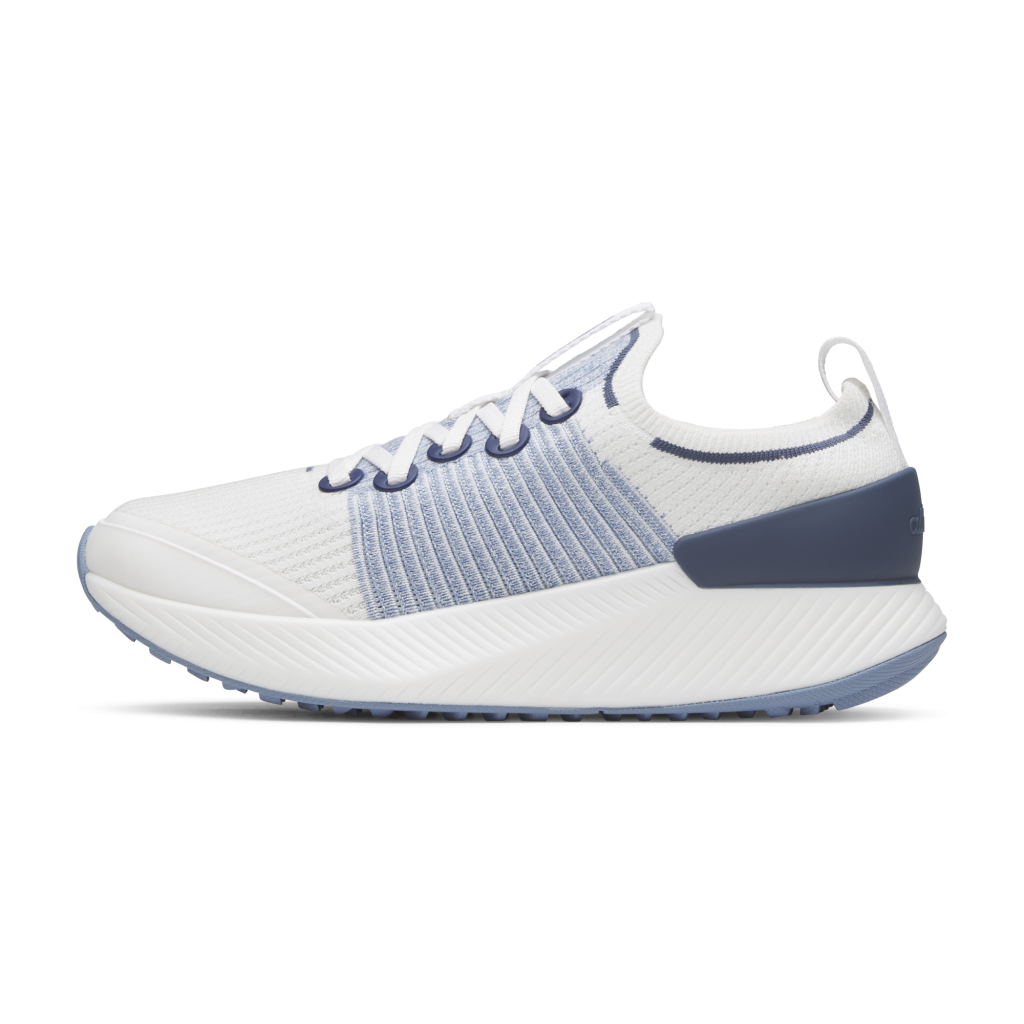 Men's Tree Glider - Blizzard/Hanami Blue (Blizzard Sole)