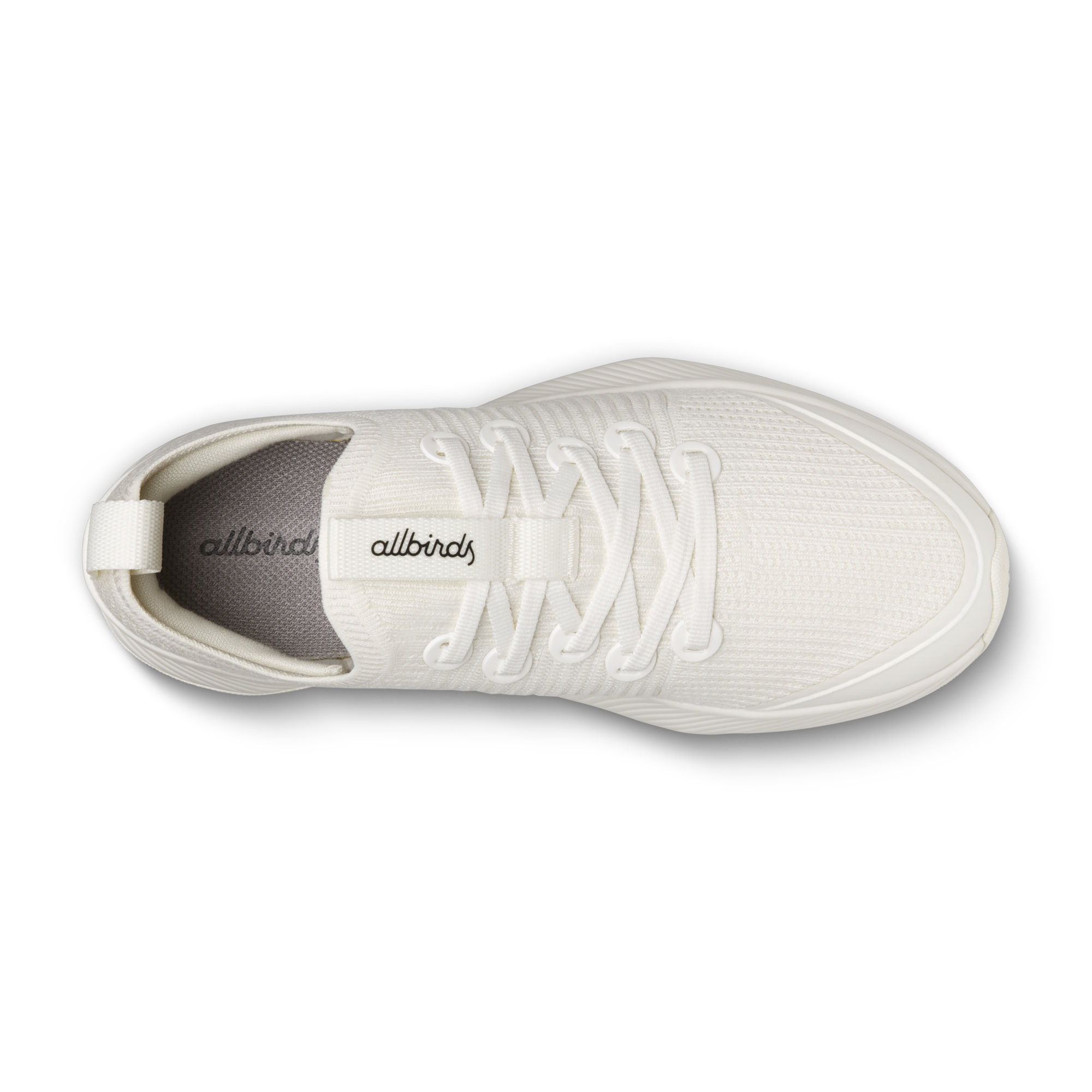 Women's Tree Glider - Twilight White (Twilight White Sole) - Image 3
