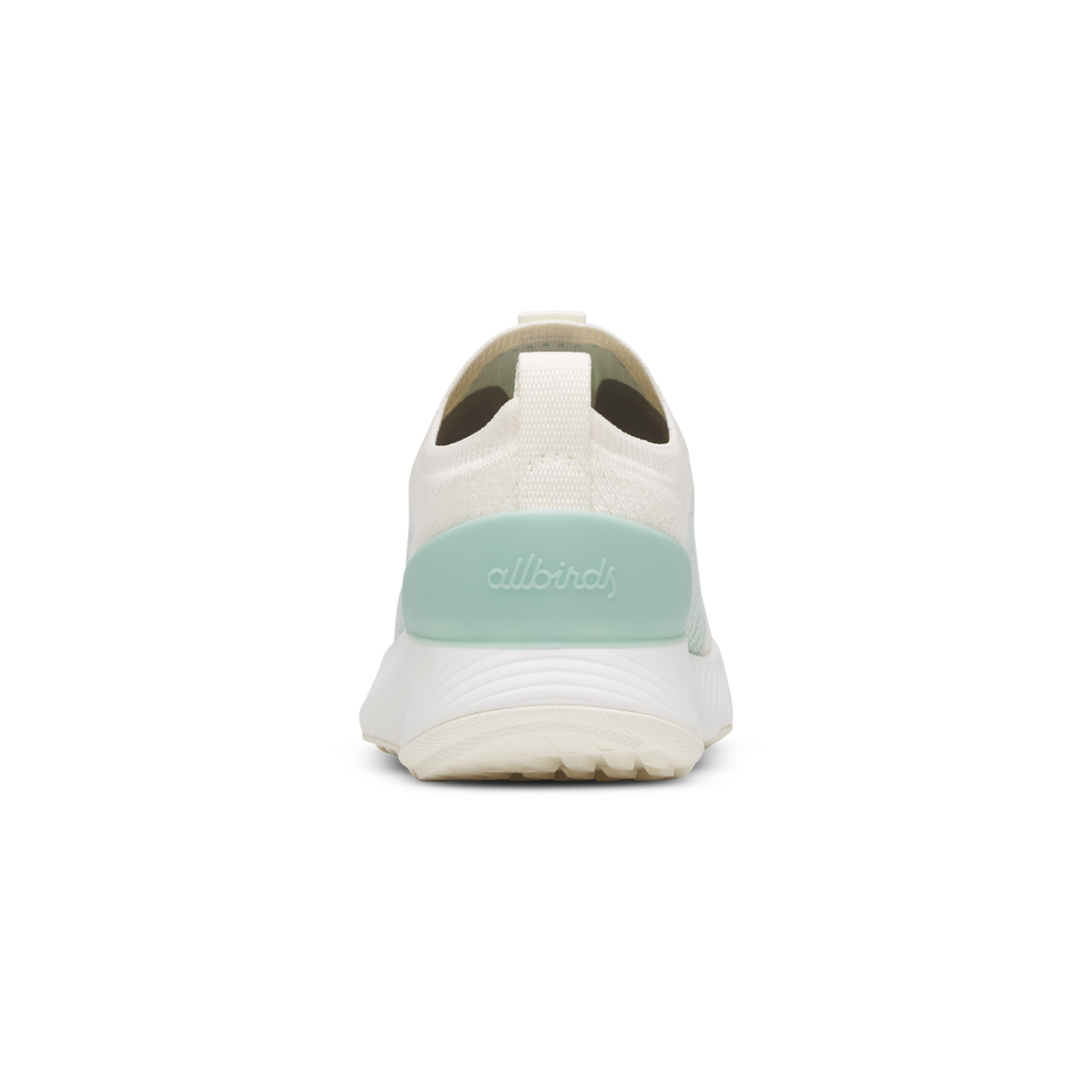 Women's Tree Glider - Twilight White/Lux Liberty (Blizzard Sole) - Image 2