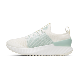 Women's Tree Glider - Twilight White/Lux Liberty (Blizzard Sole)