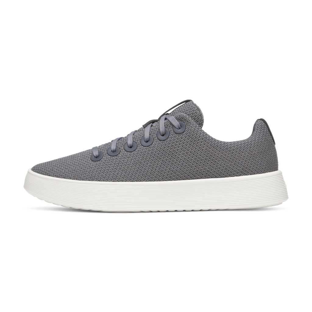 Women's Cruiser - Medium Grey (Blizzard Sole)