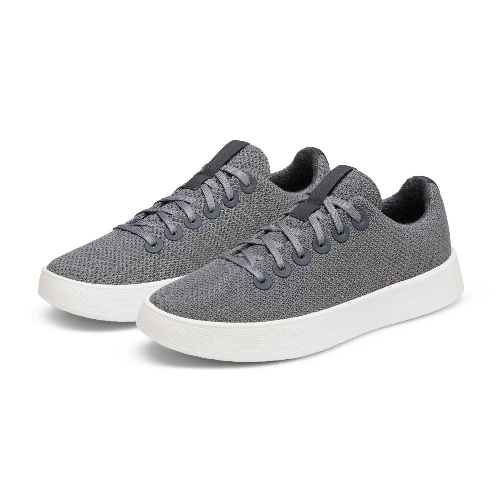 Men's Cruiser - Medium Grey (Blizzard Sole) - Image 5