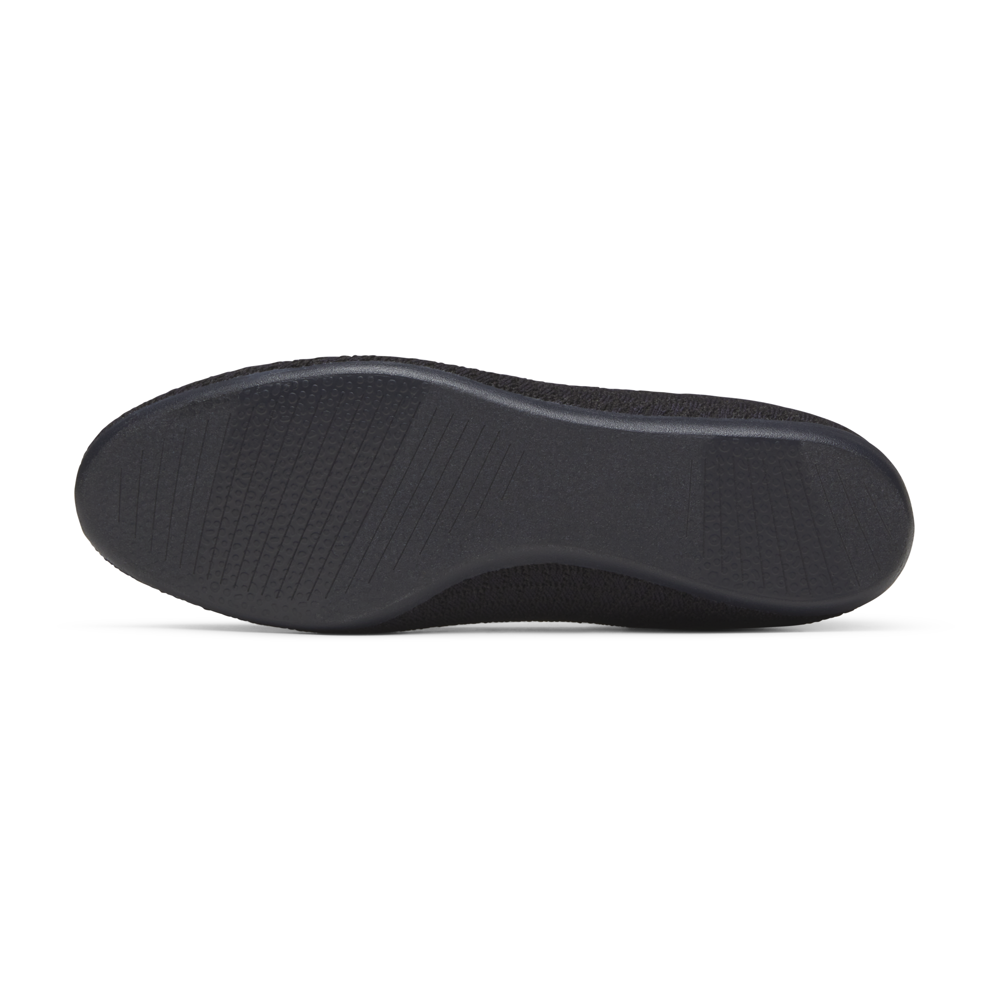 Women's Tree Breezer Retreat Knit - Dark Navy - Image 4