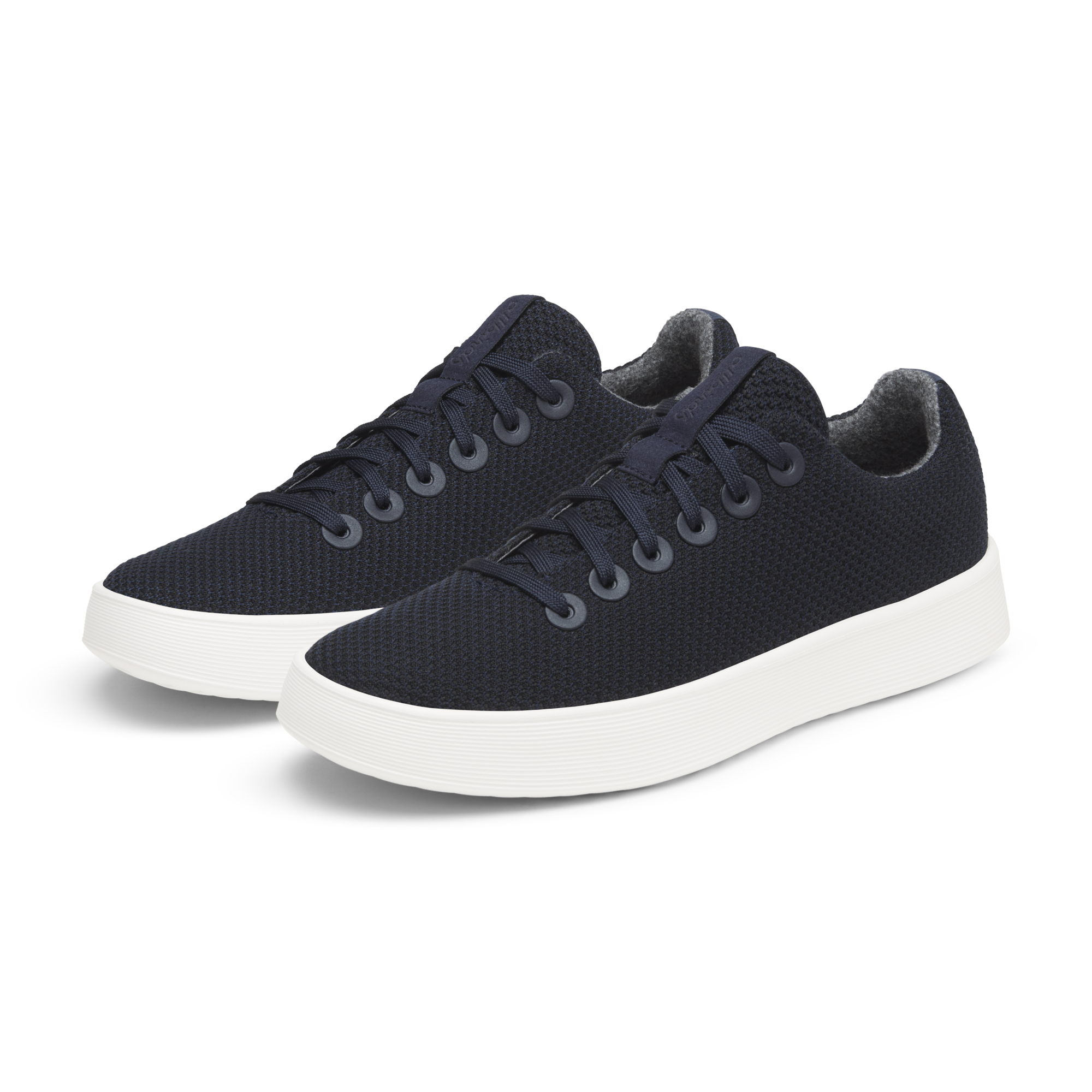 Women's Cruiser - Dark Navy (Blizzard Sole) - Image 5