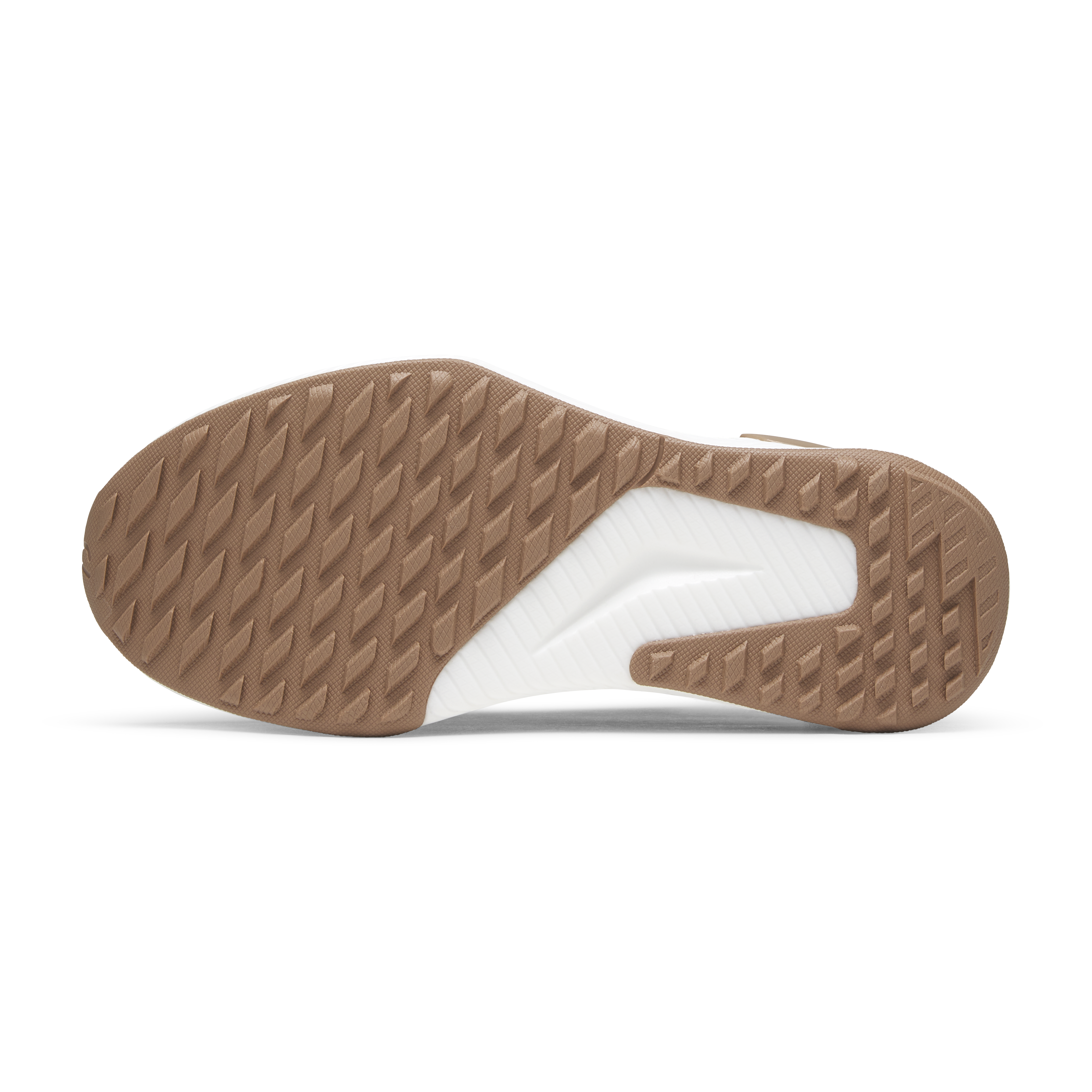 Women's Tree Glider - Beige Blush (Blizzard Sole) - Image 4
