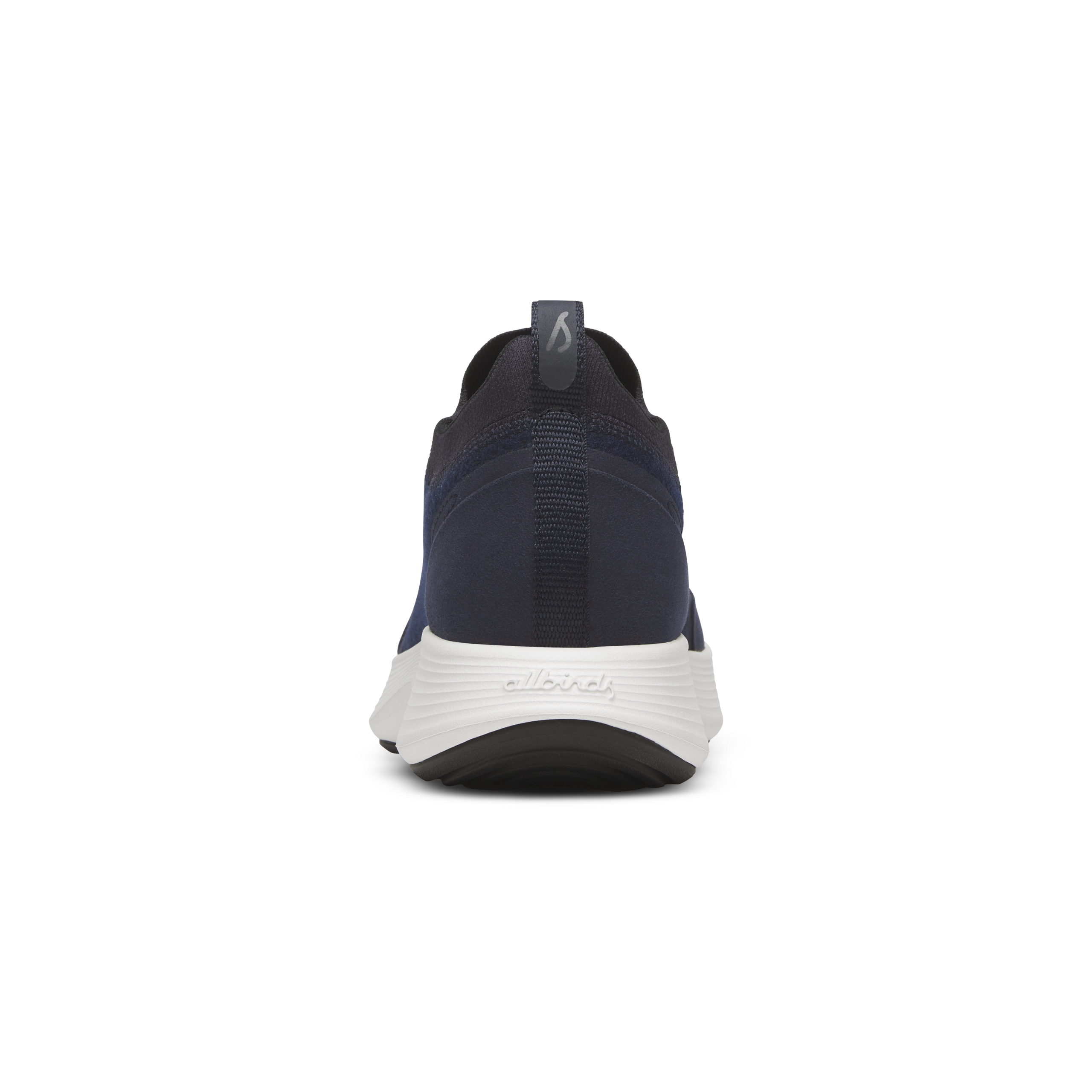 Women's Wool Strider - Dark Navy (Blizzard Sole) - Image 2