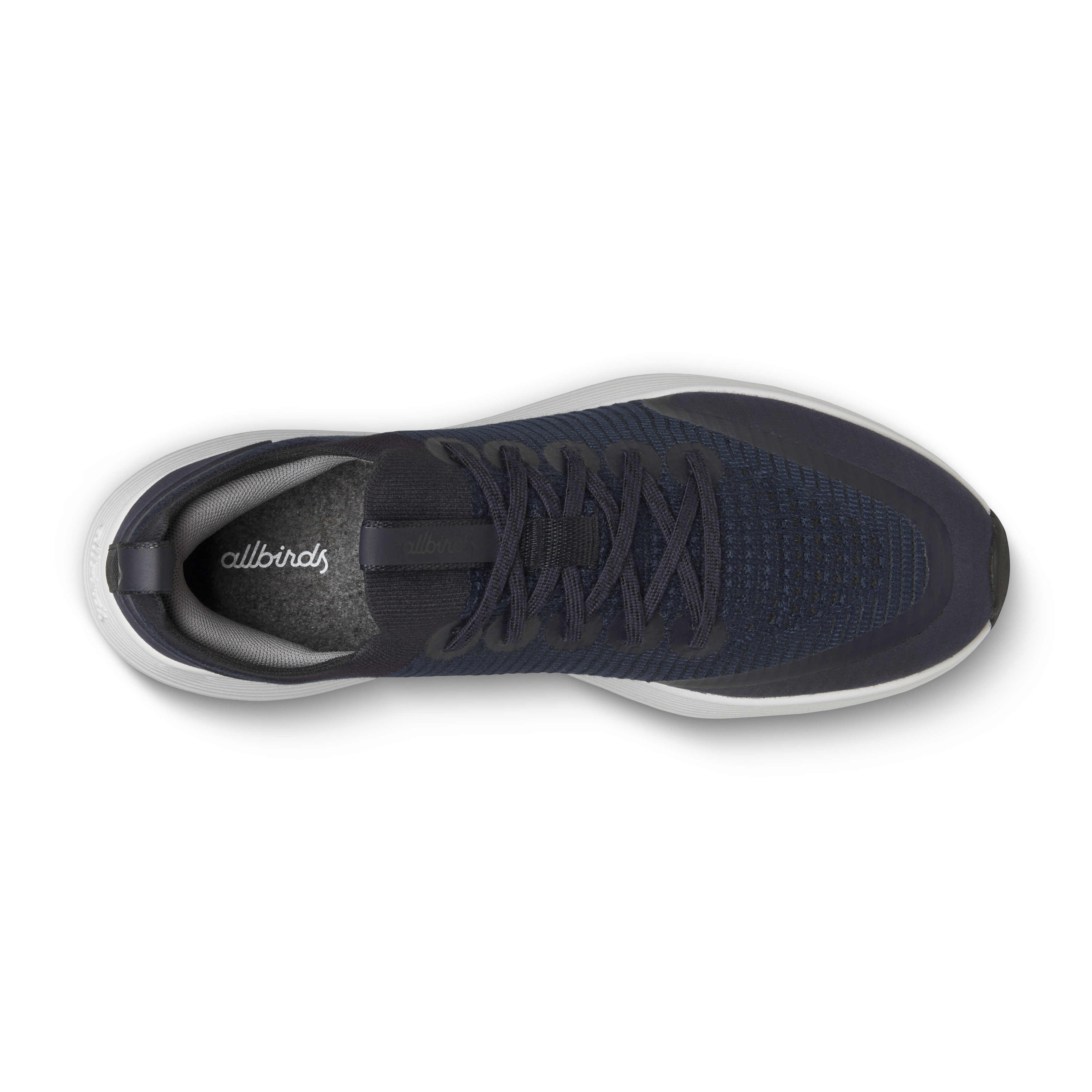 Men's Strider - Dark Navy (Blizzard Sole) - Image 3